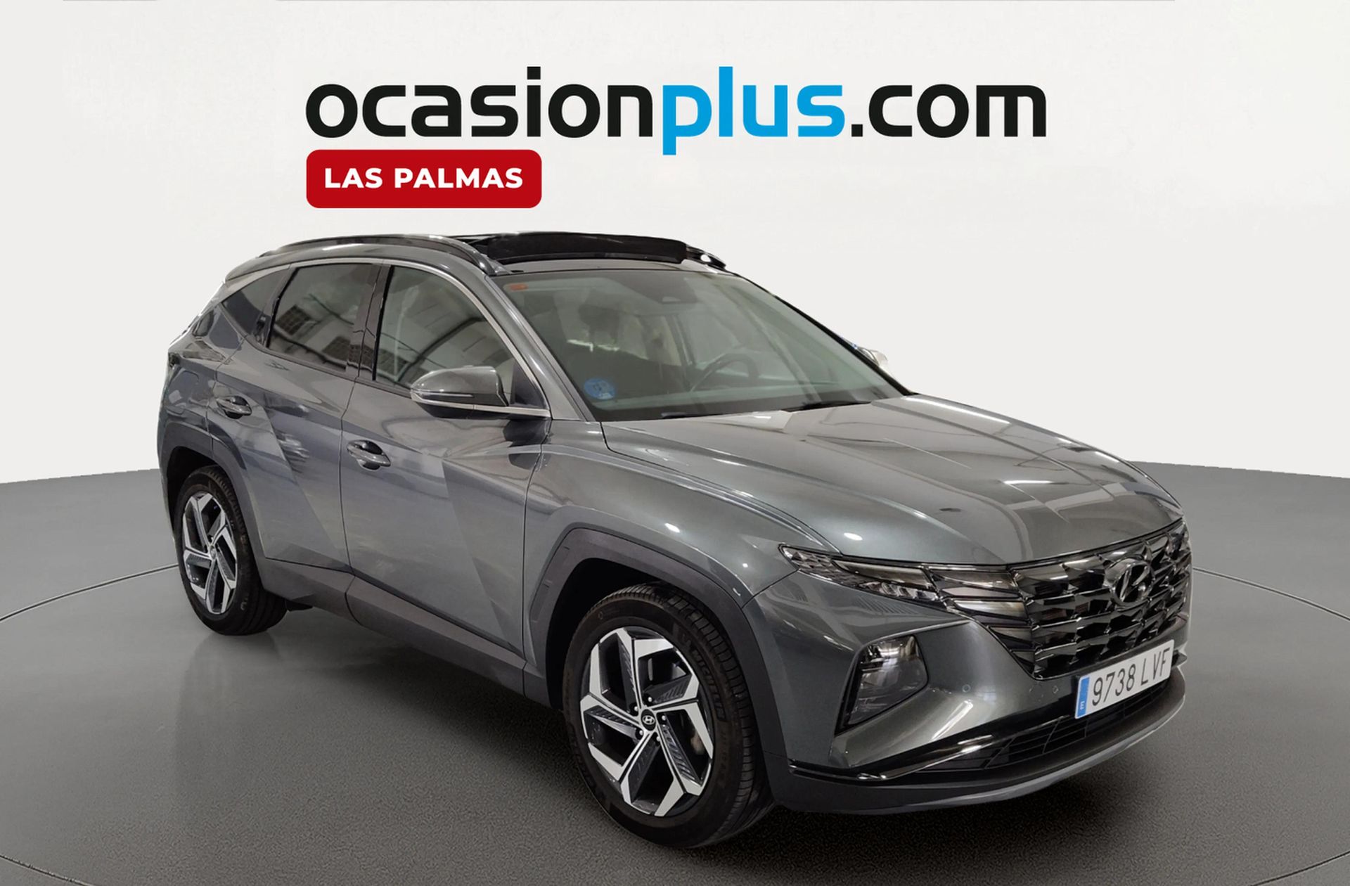 Hyundai Tucson 1.6 T-GDi PHEV Tecno Sky 4x4 - foto 2