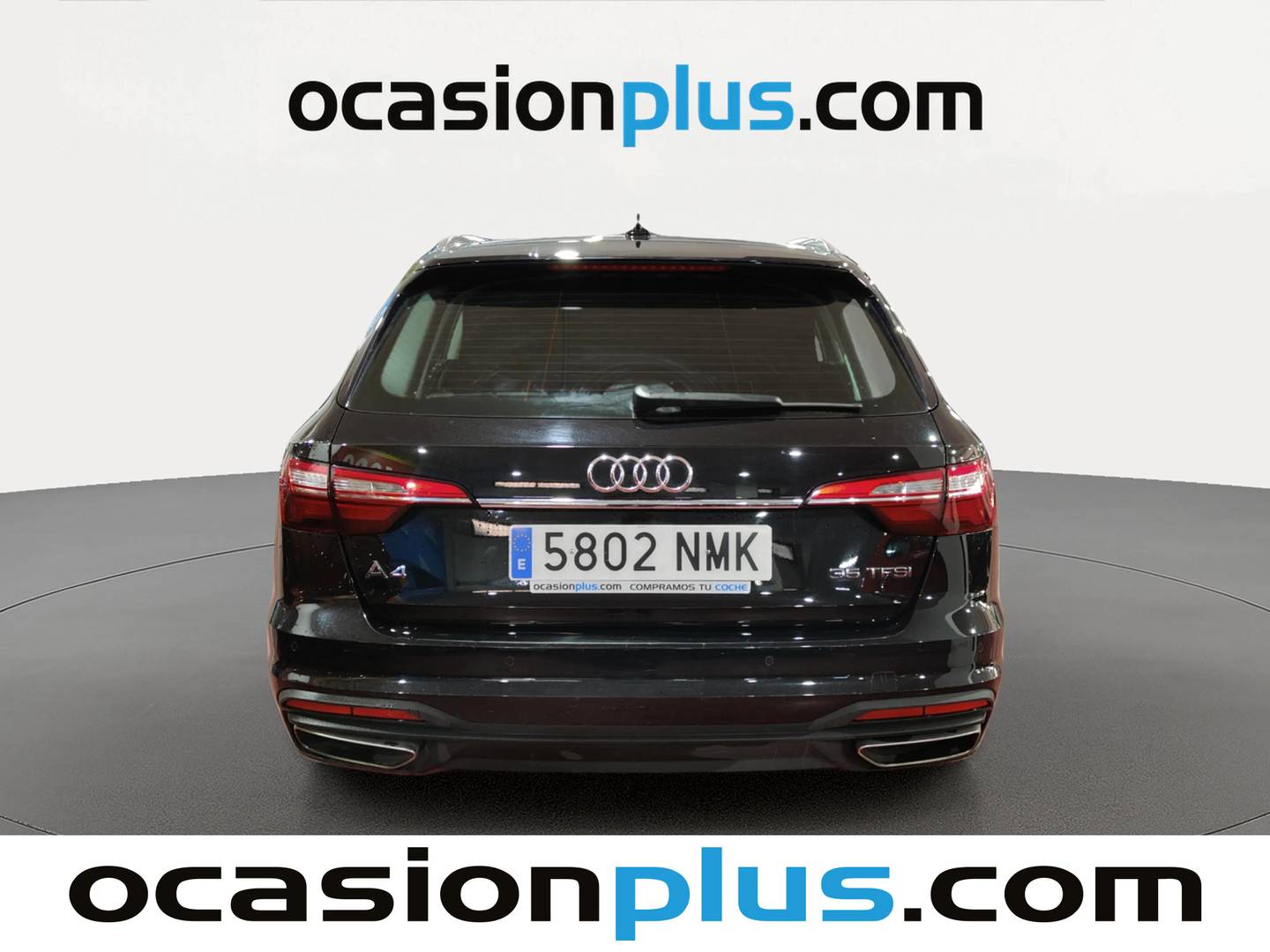 Audi A4 Audi A4 Avant Avant Advanced 35 TFSI (150 CV) S tronic al mejor precio