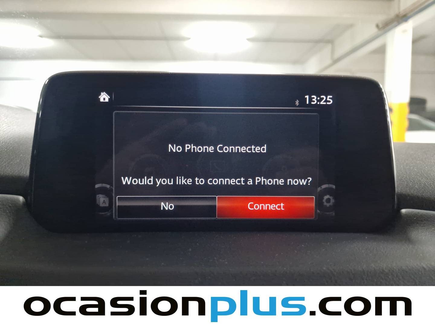 Foto Mazda CX-5 Mazda CX-5 2.2 DE Zenith 2WD (150 CV)