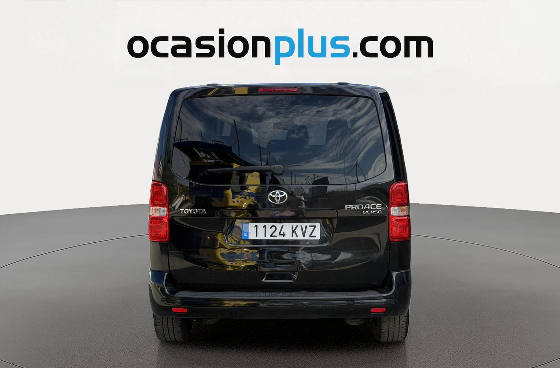 Toyota Proace Verso 2.0 D Shuttle Pack Active L1 9 plazas - foto 15