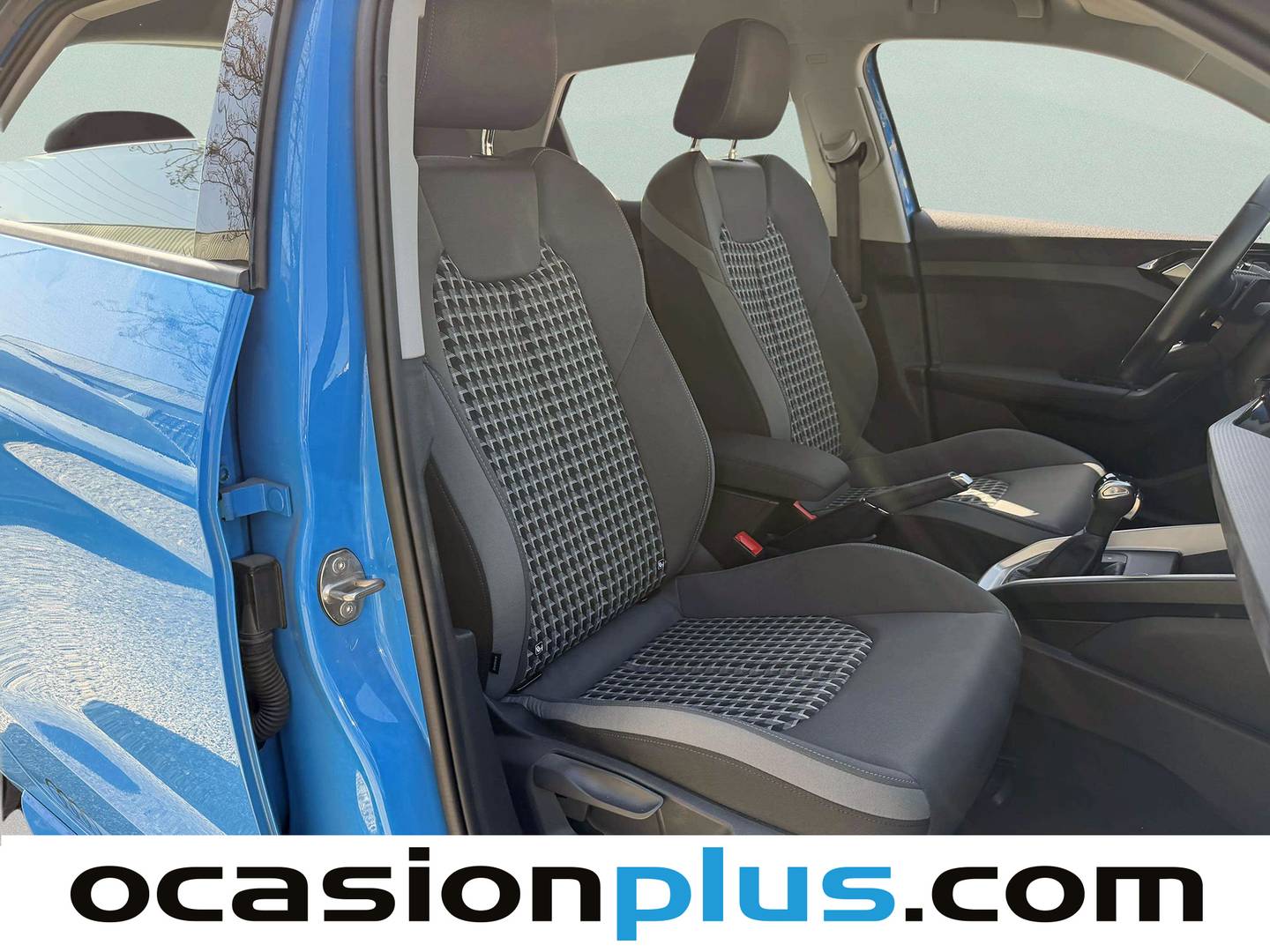 Audi A1 Audi A1 Sportback Adrenalin edition 30 TFSI (110 CV) S tronic Pack S-Line gasolina