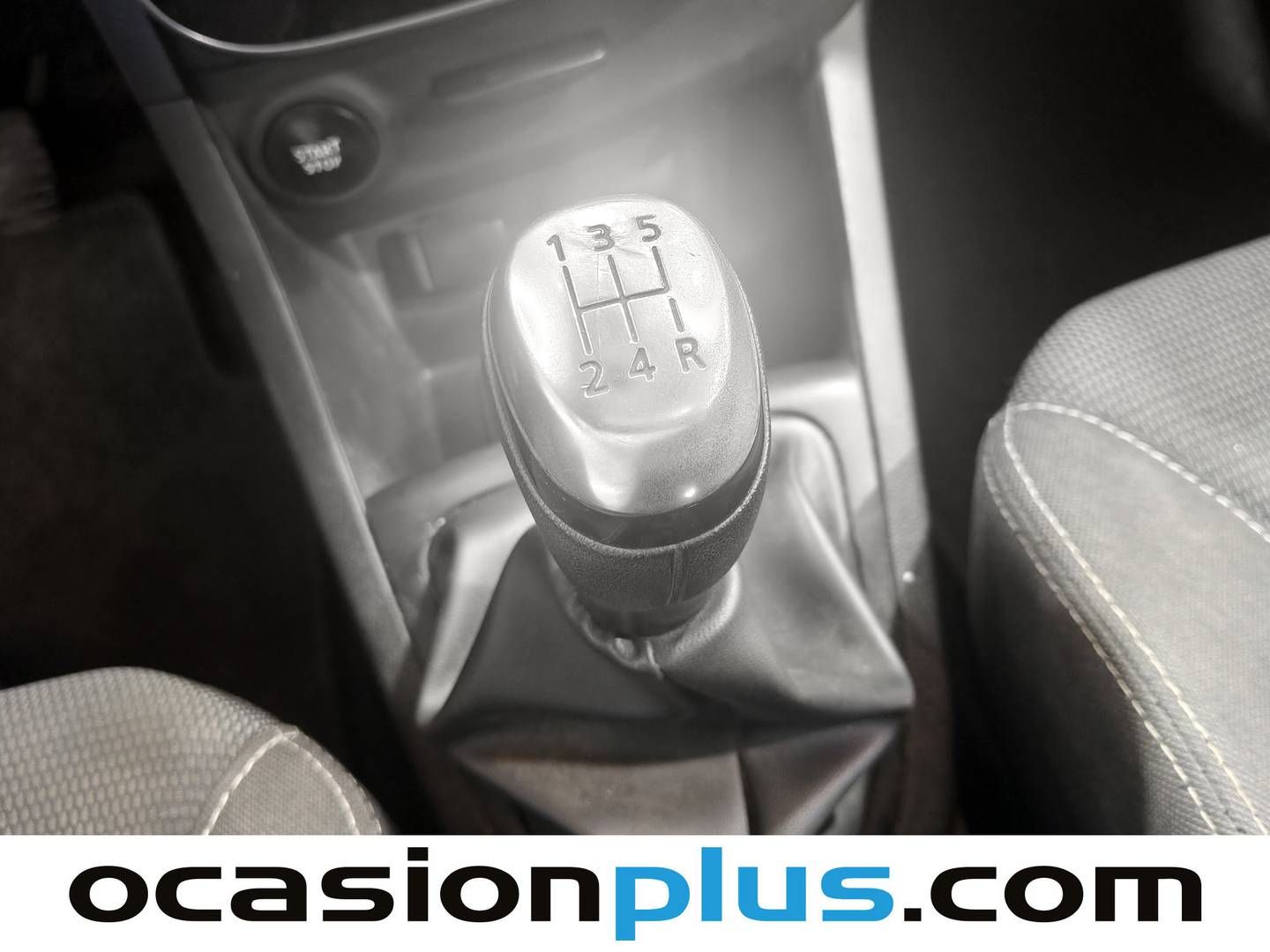 Renault Clio Renault Clio Life Energy dCi (75 CV) de segunda mano