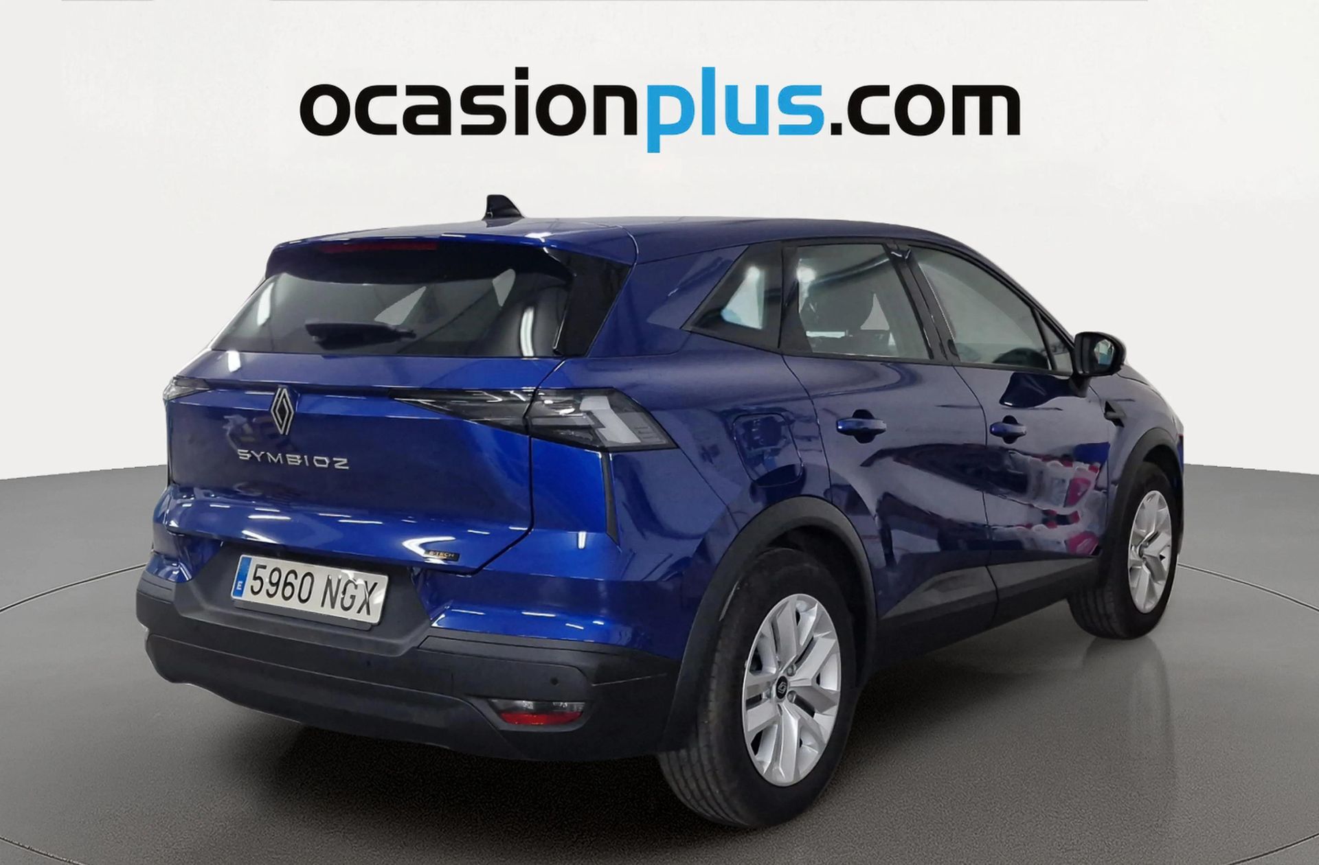 Renault Symbioz Evolution E-Tech Full Hybrid - foto 4