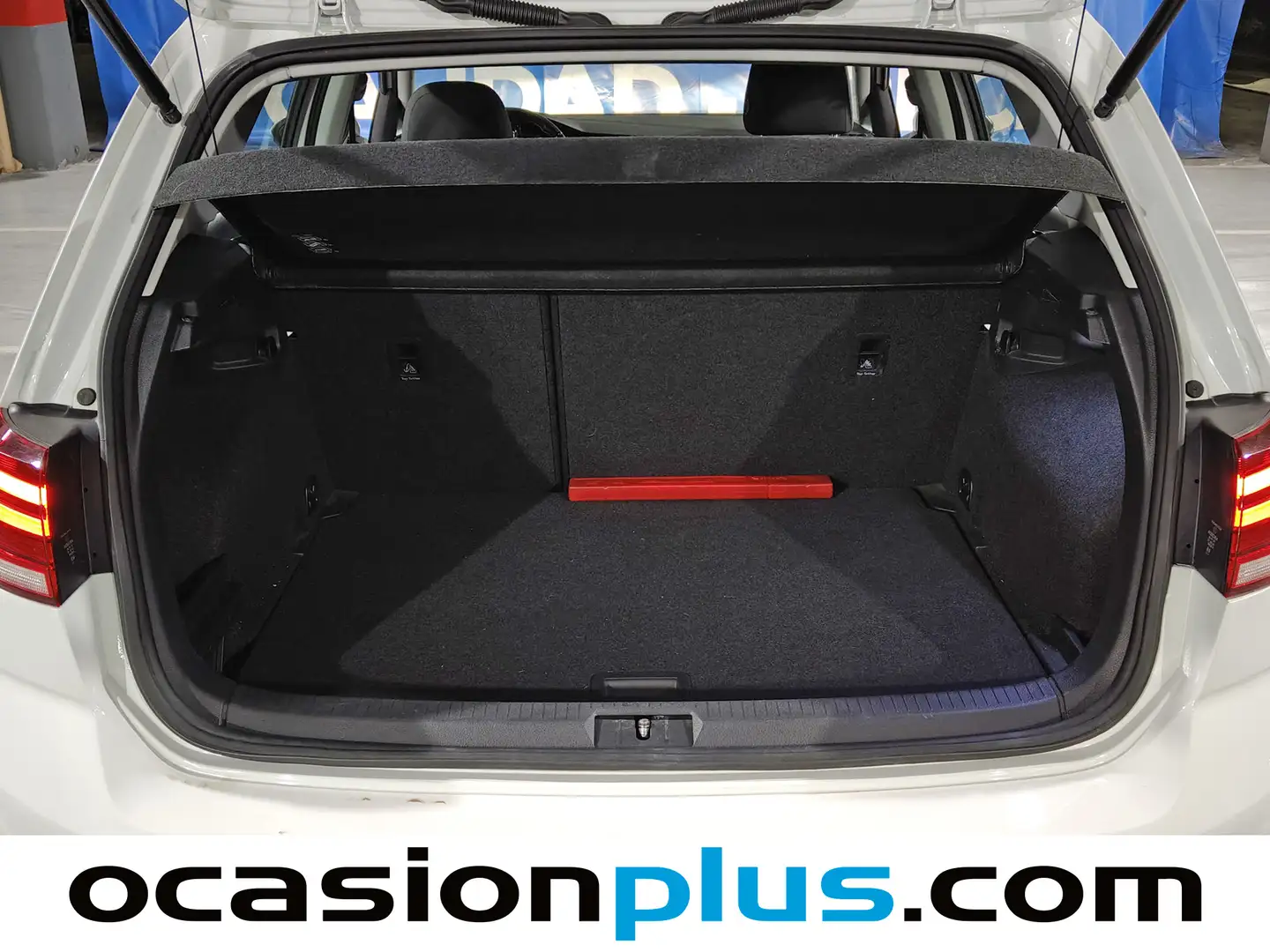 Foto Volkswagen Golf Volkswagen Golf Business 1.6 TDI (115 CV)