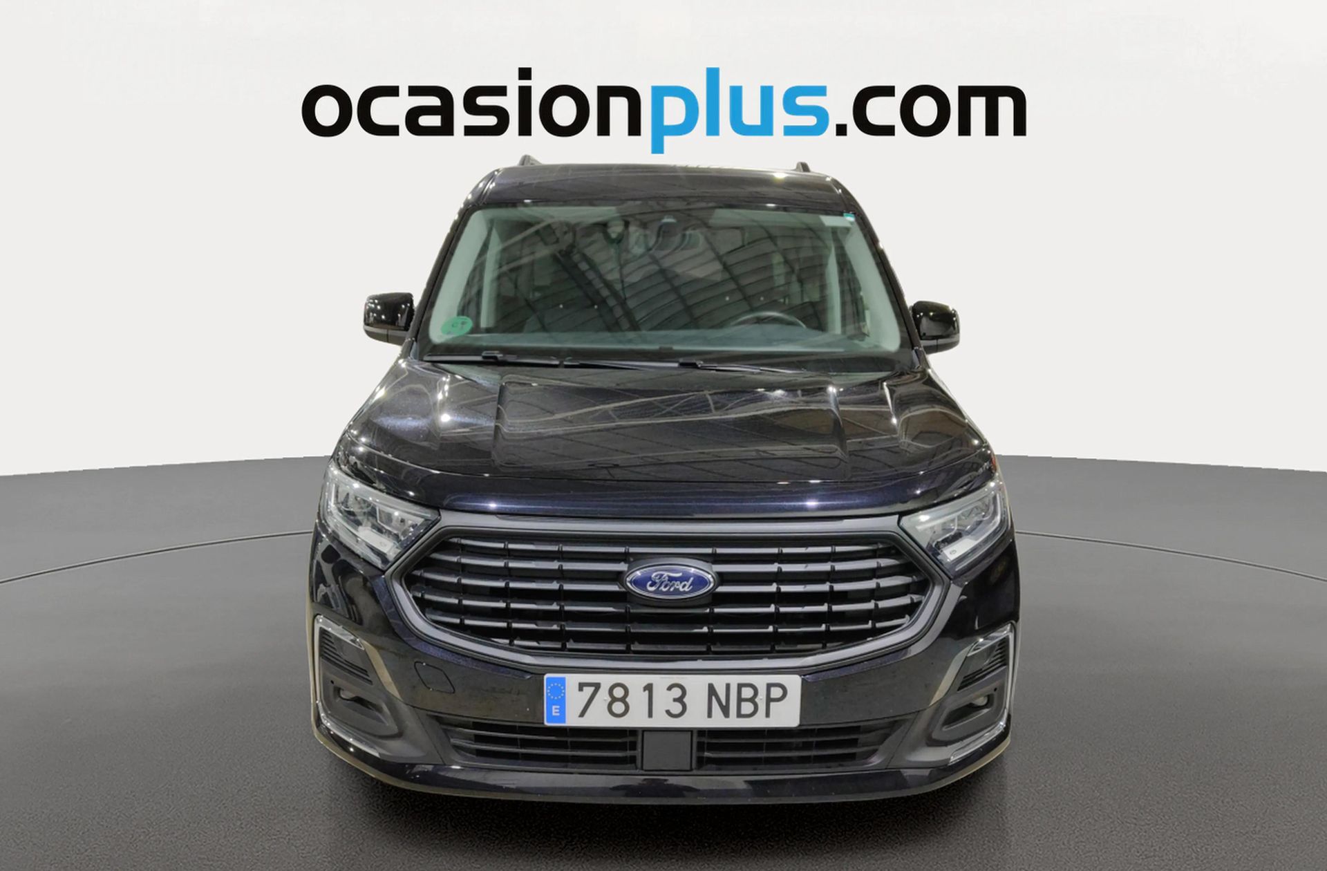 Ford Grand Tourneo Connect 2.0 EcoBlue Titanium - foto 15