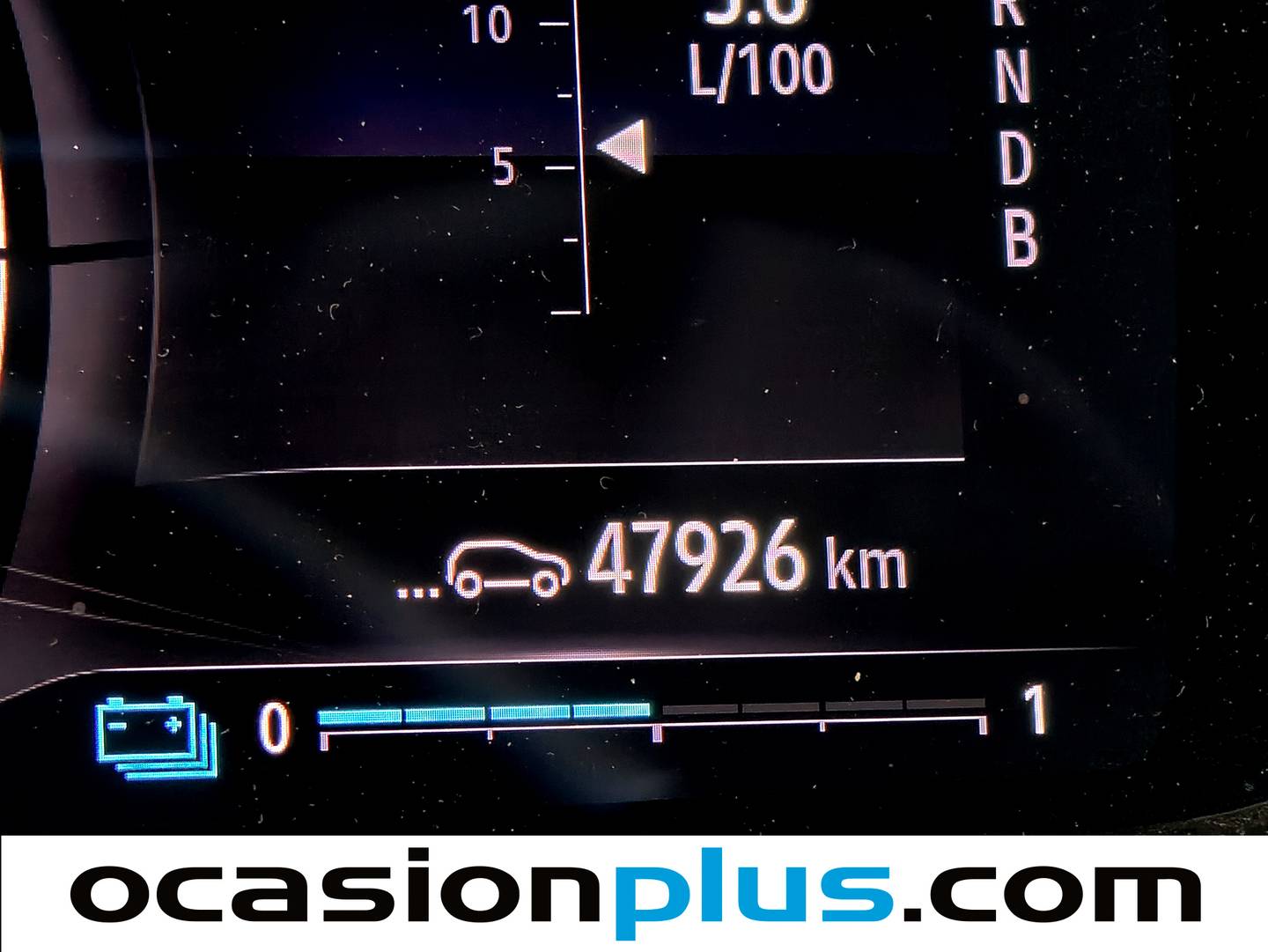 Renault Arkana Renault Arkana Zen TCe  (140 CV) EDC Microhíbrido seminuevo