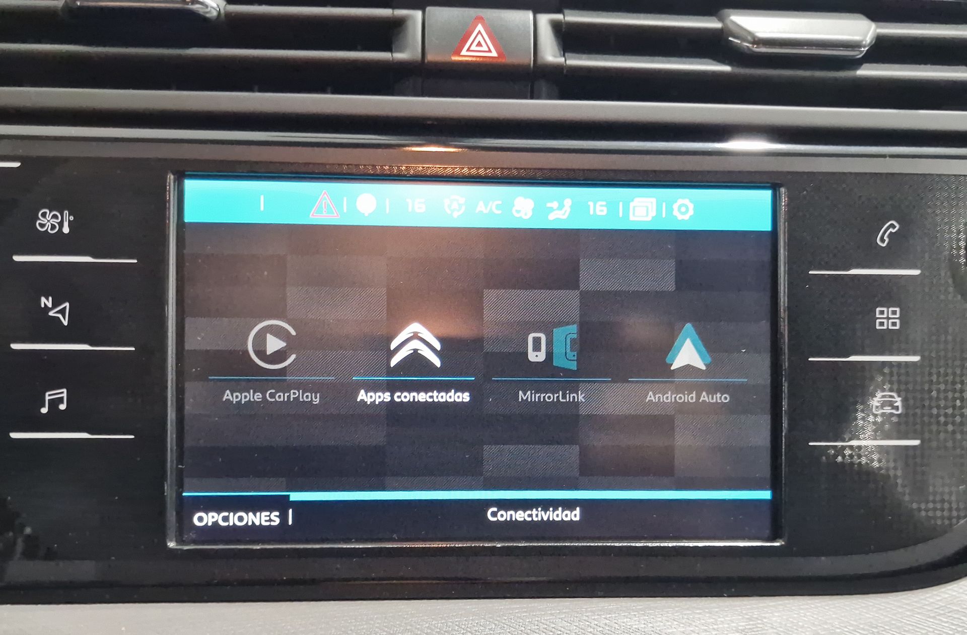 Citroën C4 Grand Picasso BlueHDi 120 Feel 7 plazas - foto 10