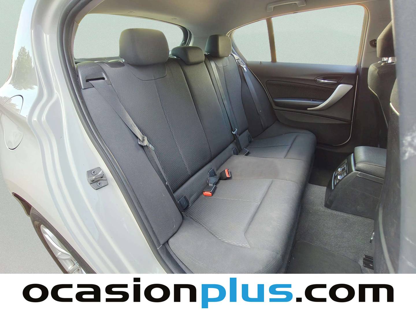 BMW Serie 1 BMW Serie 1 118d (143 CV) al mejor precio