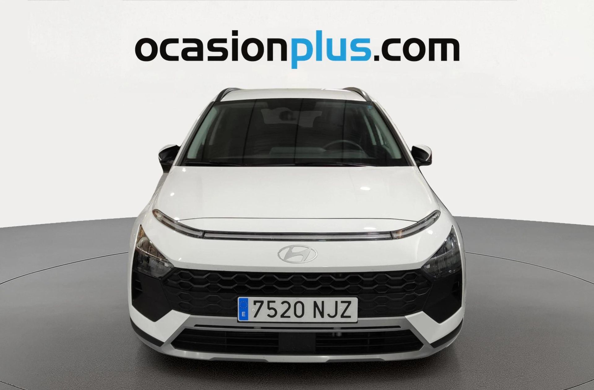 Hyundai Bayon 1.0 T-GDi 48V Maxx DCT - foto 16