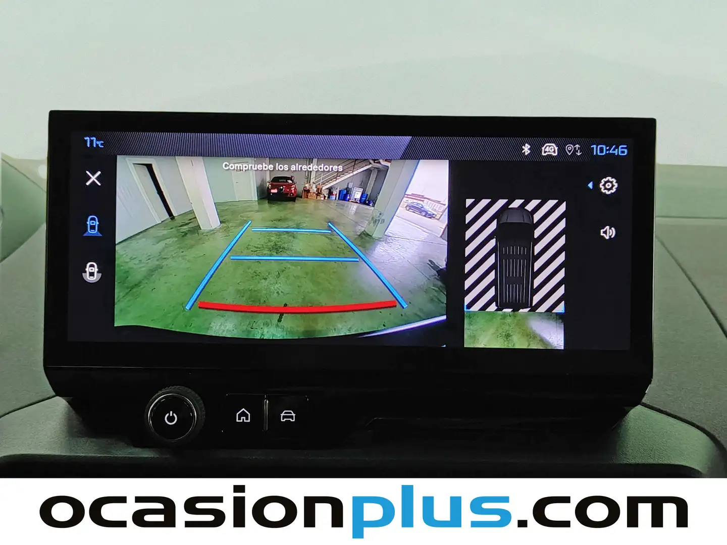 Foto Peugeot Rifter Peugeot Rifter BlueHDi 130 GT Long EAT8 (130 CV) 7 Plazas