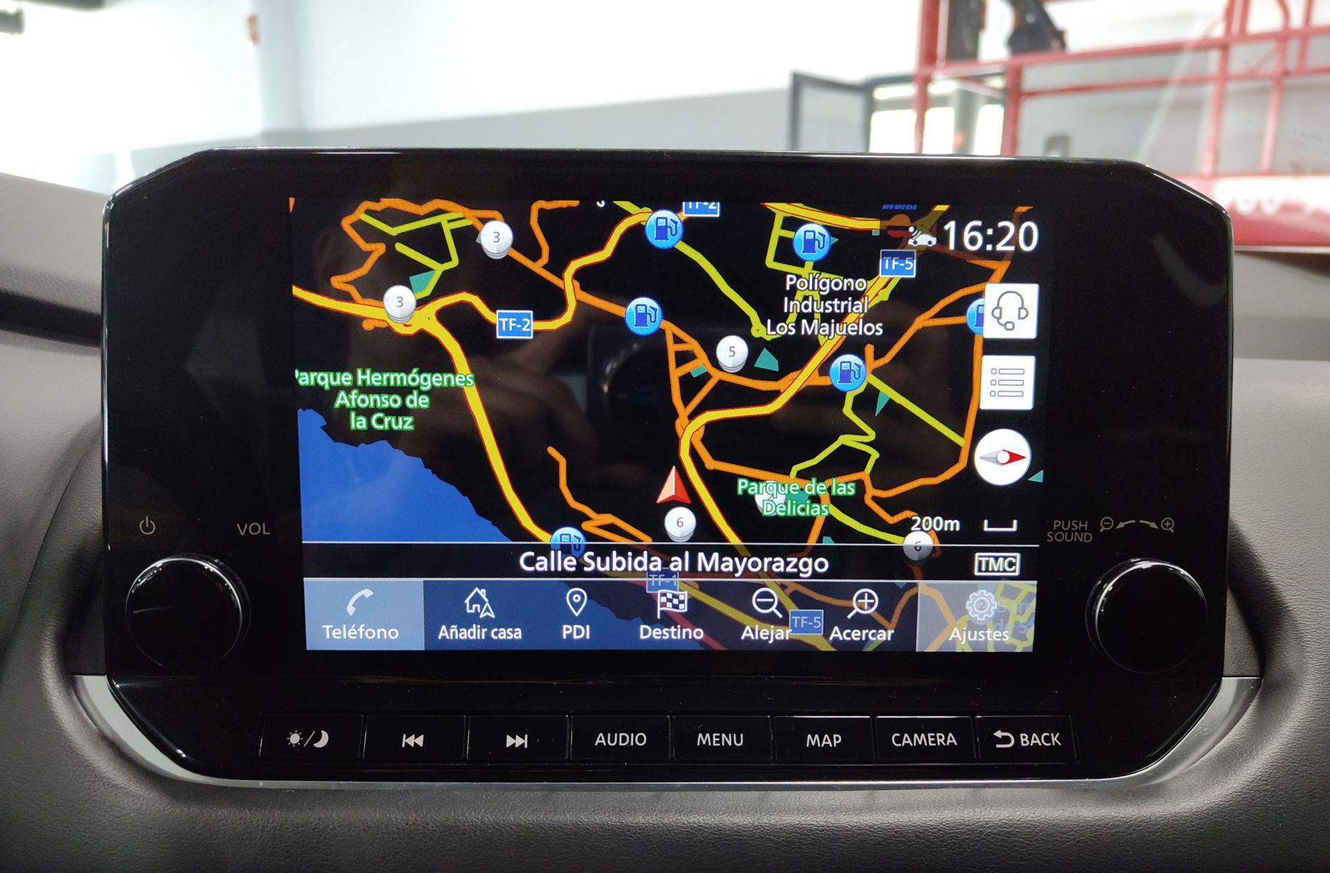 Nissan Qashqai DIG-T 158 mHEV N-Connecta Xtronic - foto 7