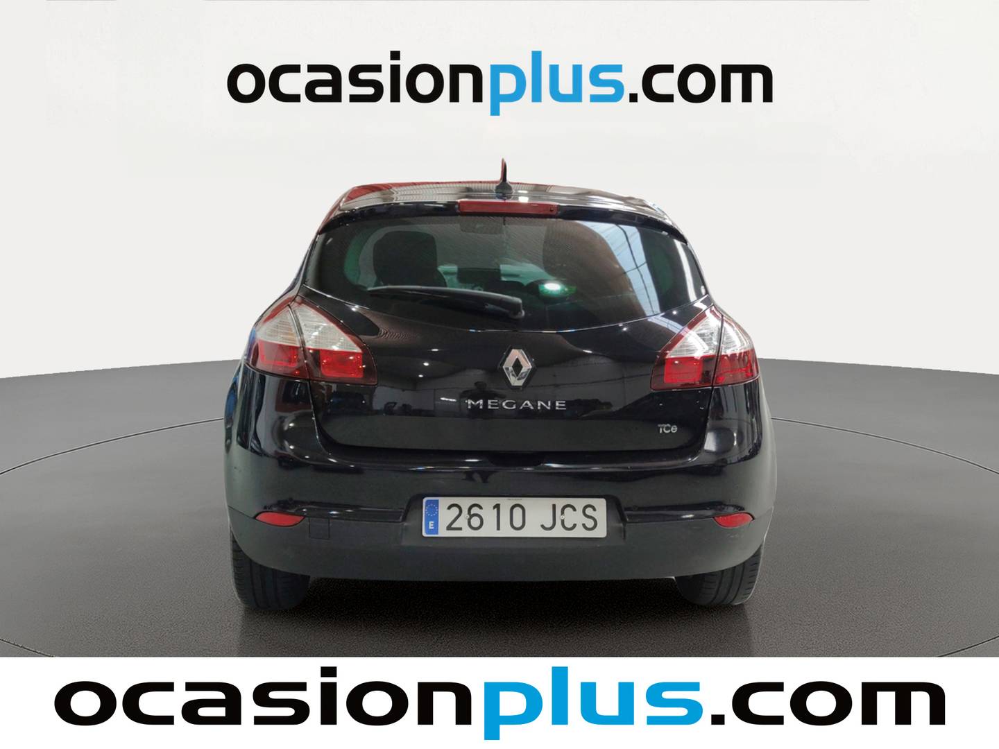 Renault Mégane Renault Megane Limited Energy S&S TCe (115 CV) al mejor precio