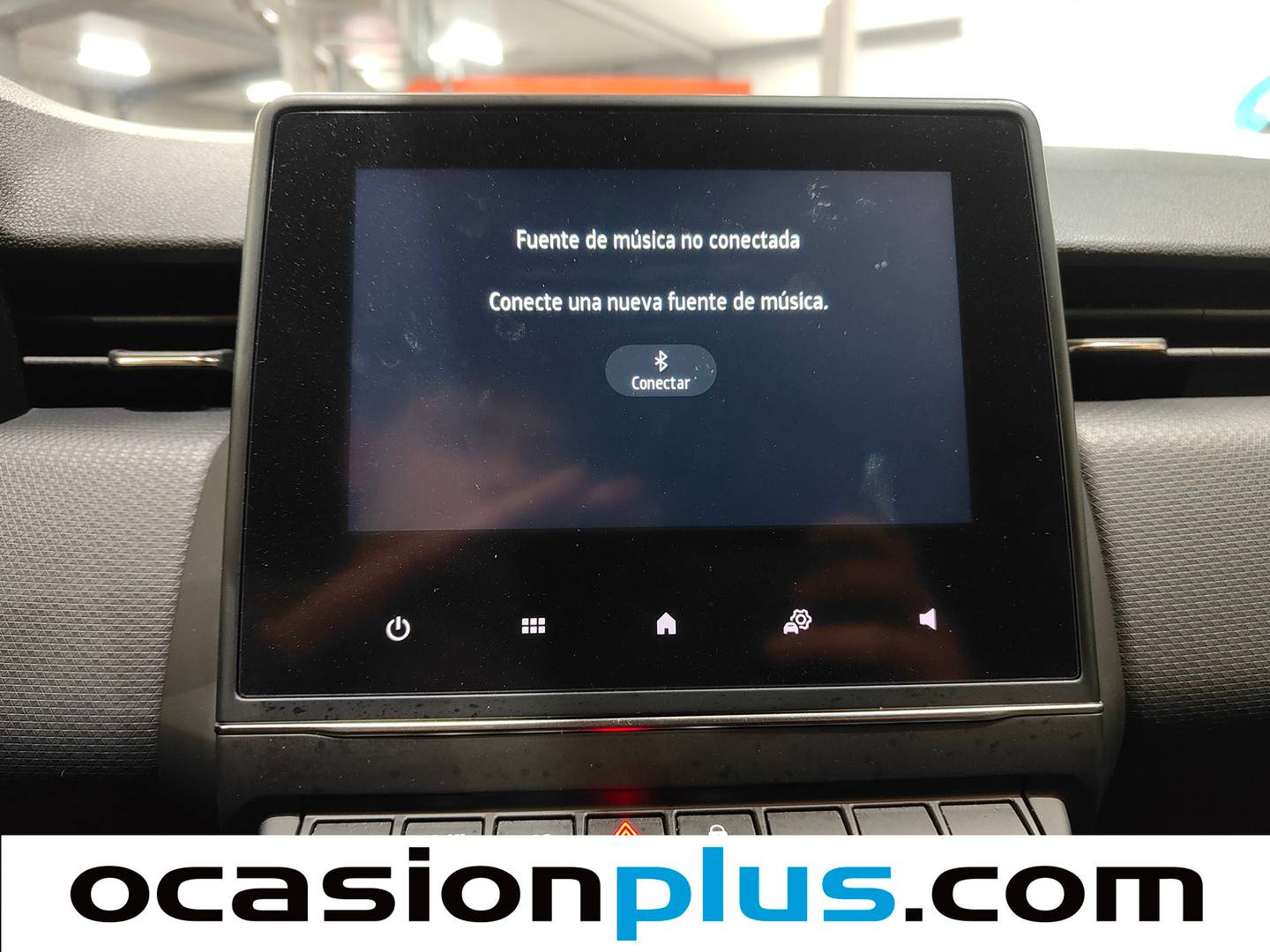 Foto Renault Clio Renault Clio Equilibre TCe  (100 CV) GLP