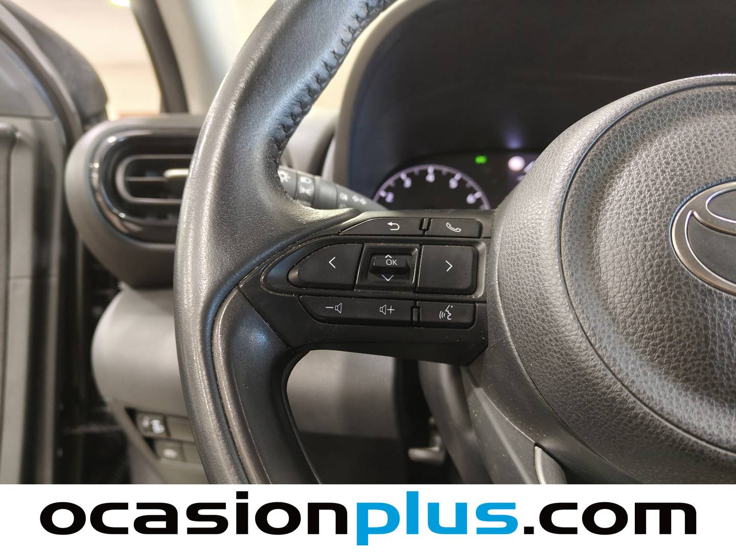 Foto Toyota Yaris Toyota Yaris 1.5 S-Edition (125 CV)