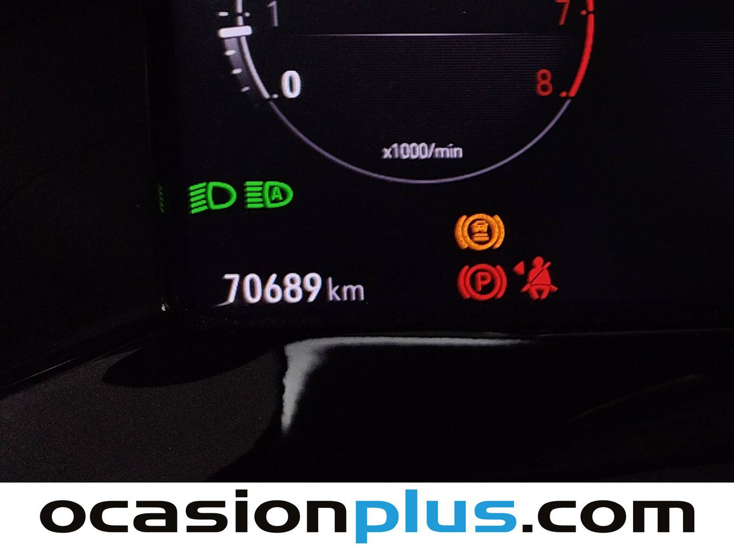 Opel Mokka Opel Mokka 1.2 Turbo GS Line (130 CV) seminuevo