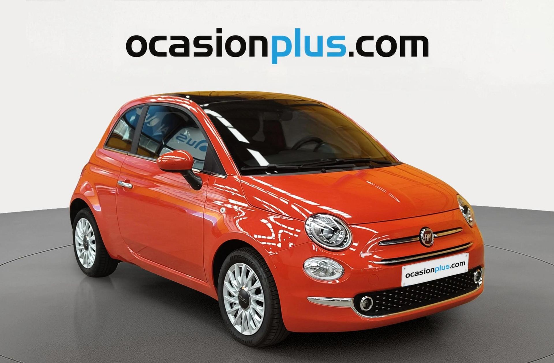 Fiat 500 1.0 Hybrid Dolcevita - foto 2
