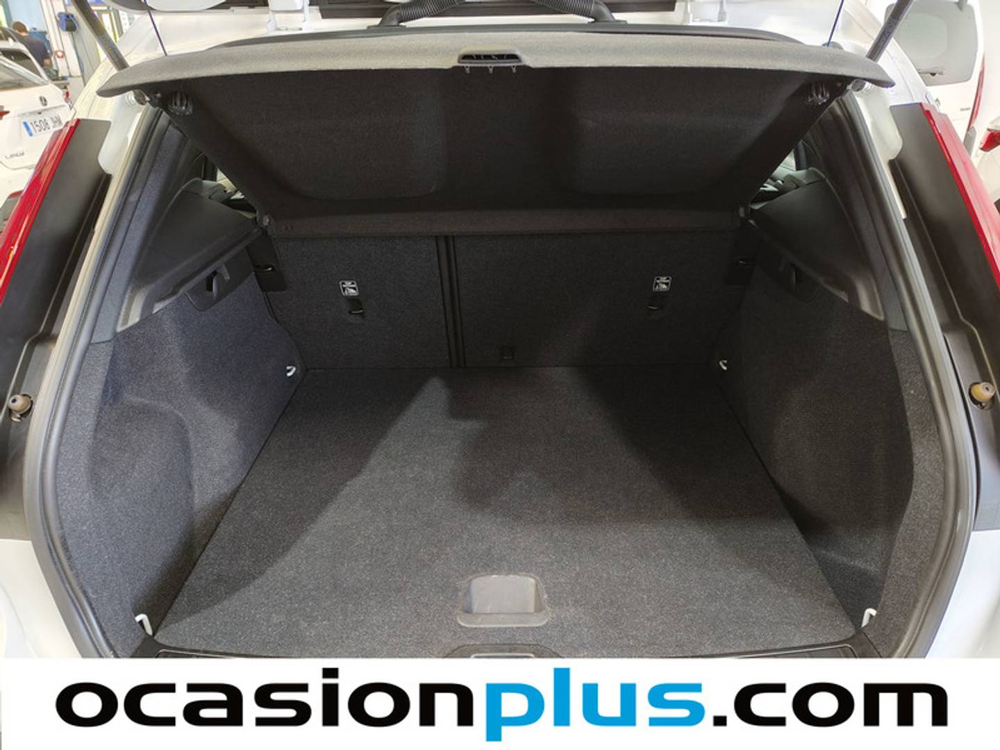 Foto Volvo XC40 Volvo XC40 D3 Auto (150 CV)