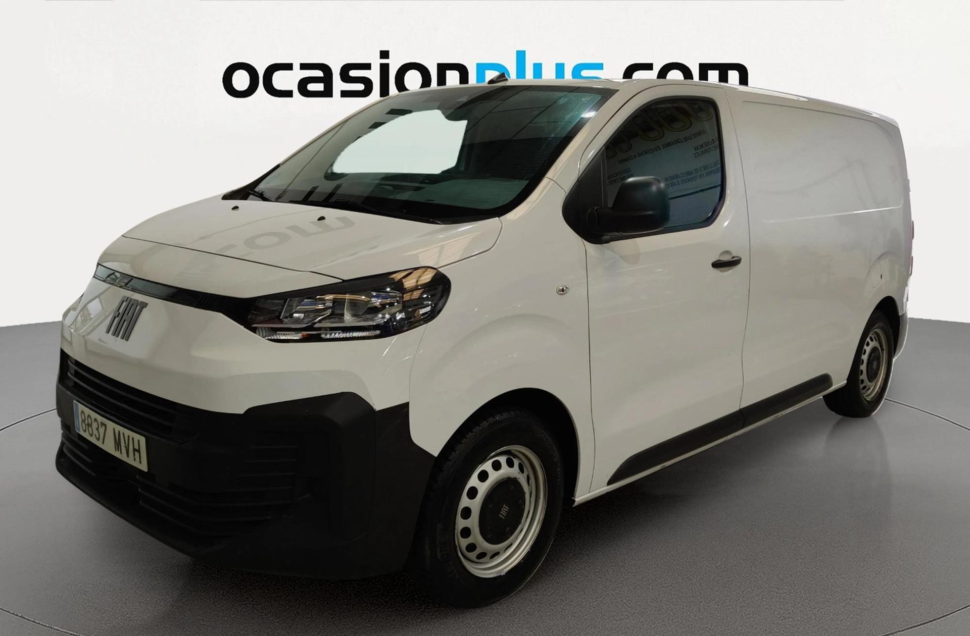 Fiat Scudo Furgon 1.5 BlueHDi L2