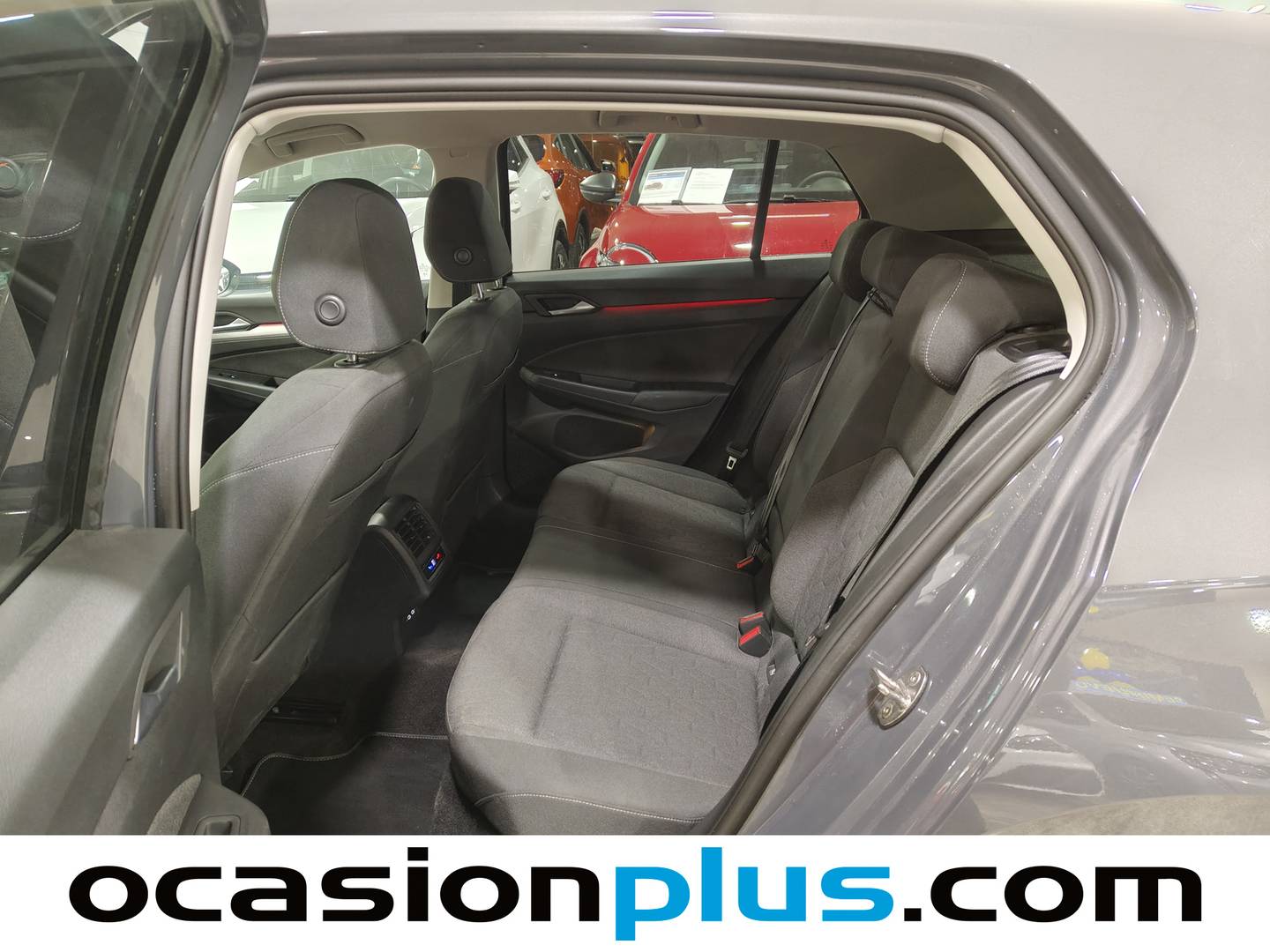 Foto Volkswagen Golf Volkswagen Golf Más 2.0 TDI (115 CV)