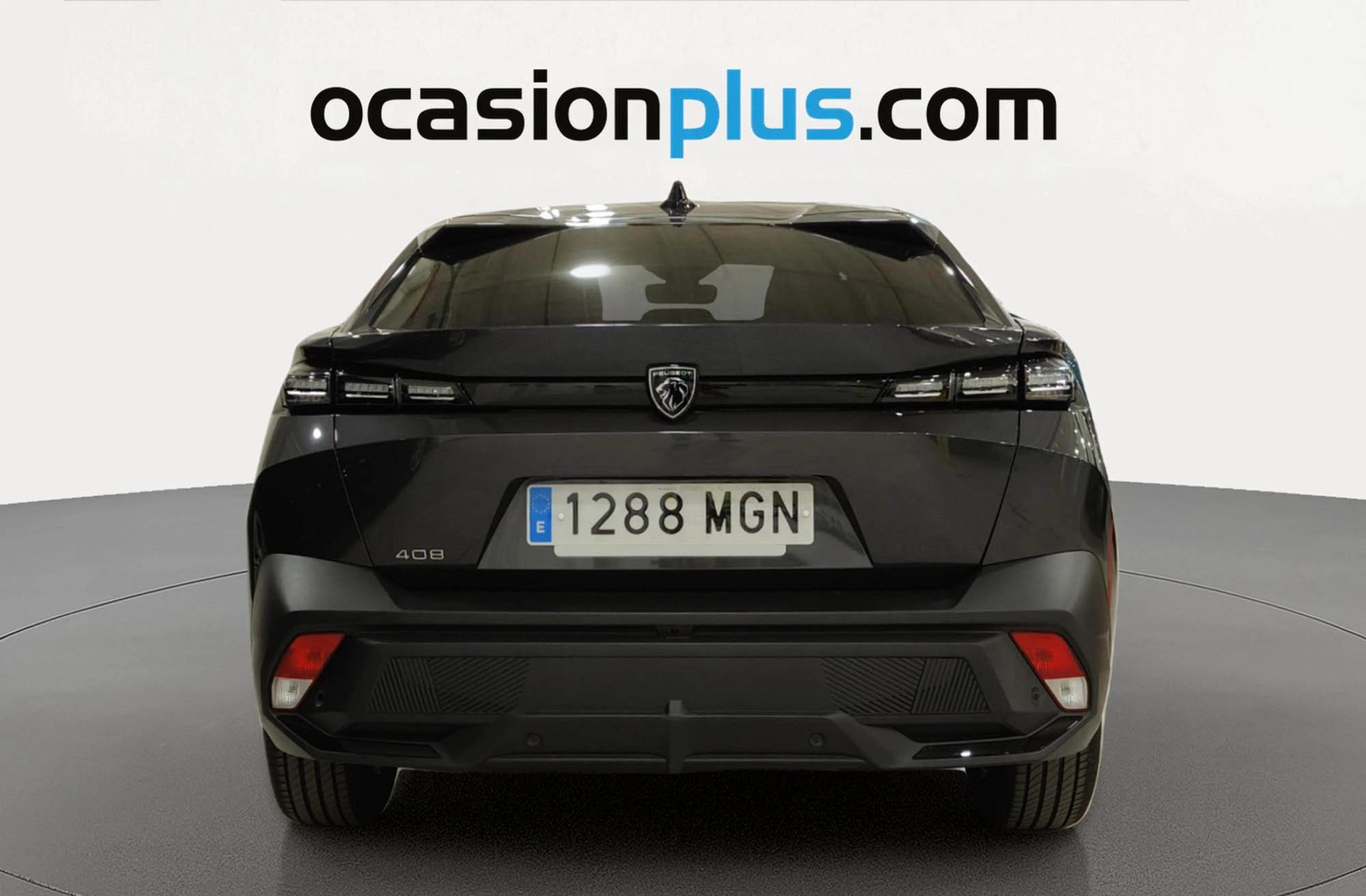 Peugeot 408 PureTech 130 Allure EAT8 - foto 17