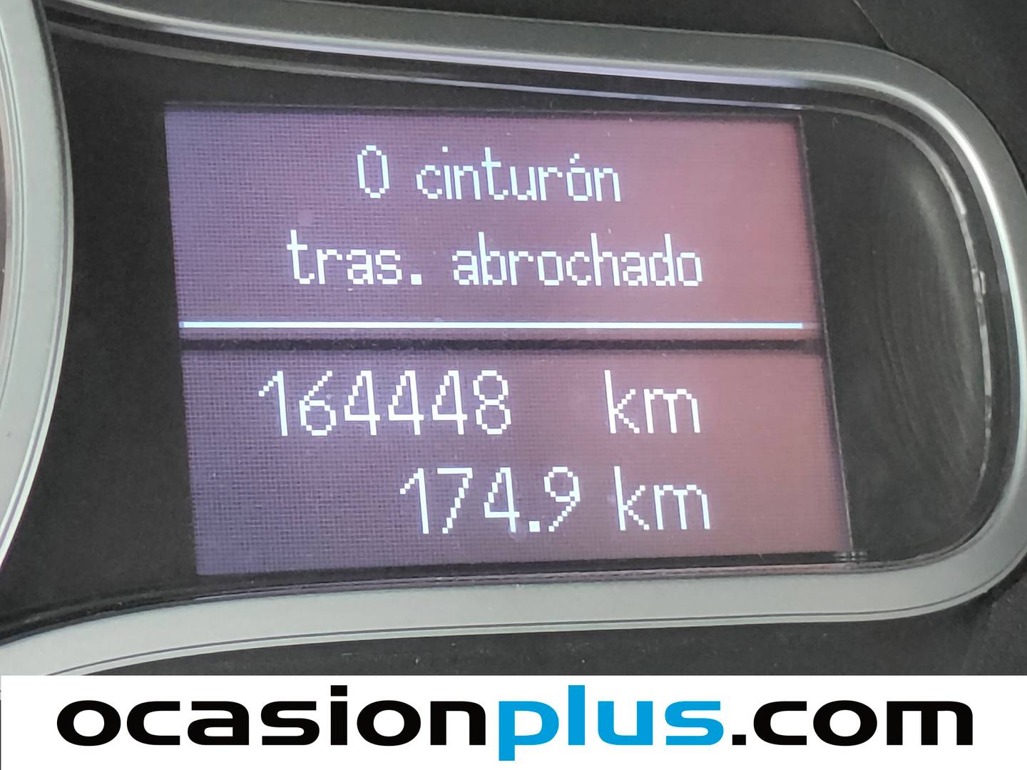 Foto Renault Mégane Renault Megane Life Energy TCe  (115 CV)