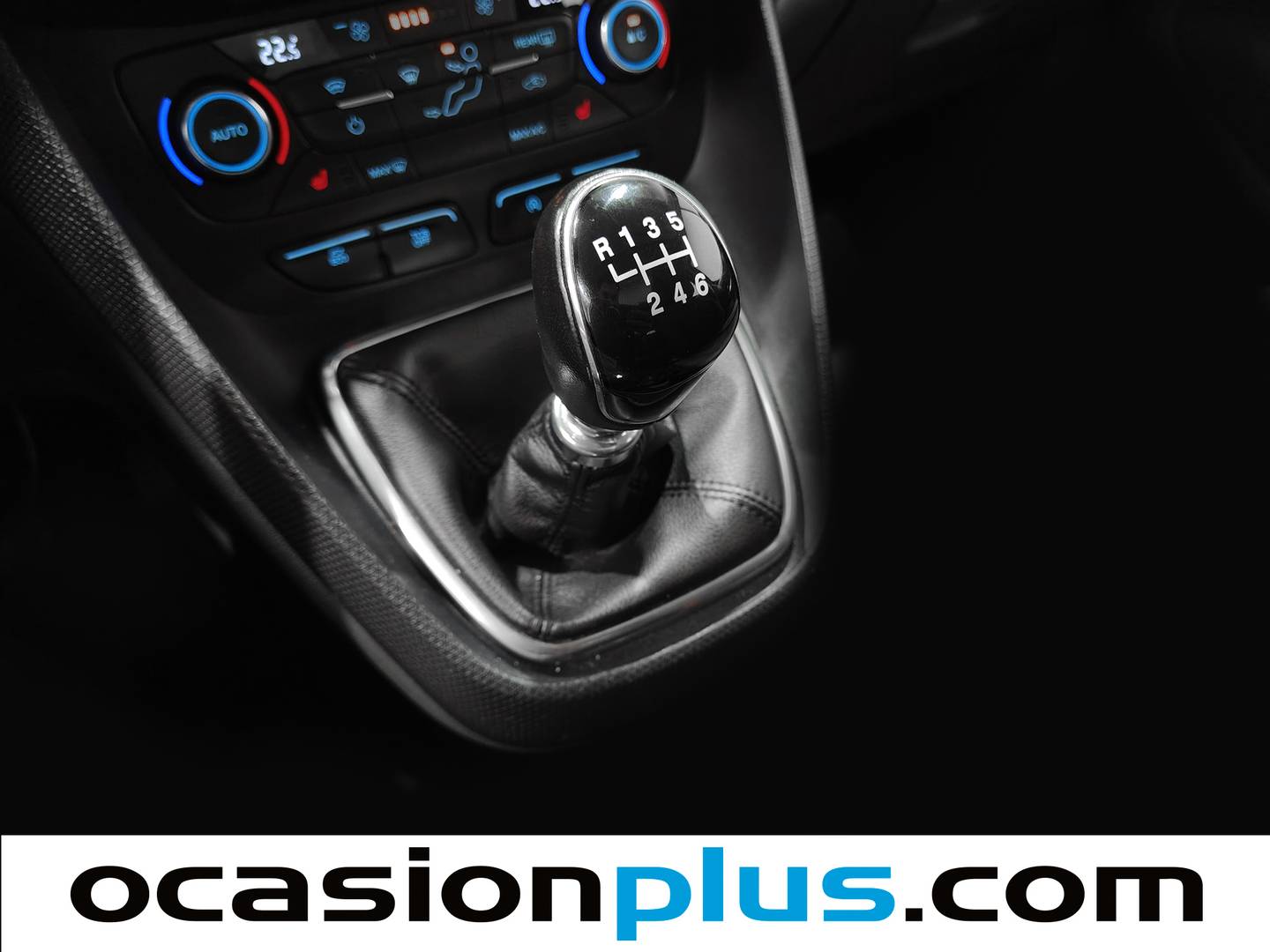 Ford Grand Tourneo Connect Ford Grand Tourneo Connect 1.5 TDCi Titanium (120 CV) 7 Plazas de segunda mano