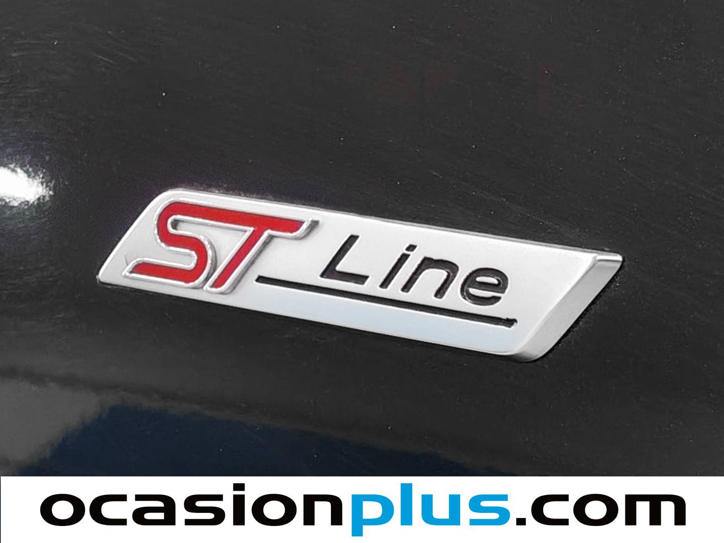 Ford Puma Ford Puma 1.0 EcoBoost MHEV ST-Line (125 CV) de segunda mano