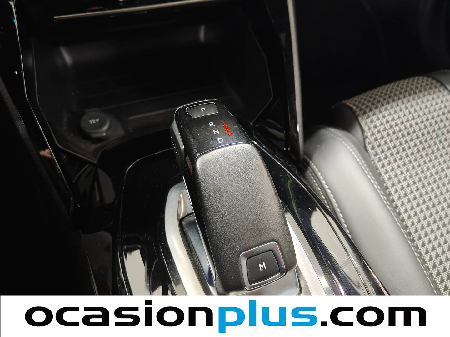 Peugeot 2008 Peugeot 2008 PureTech 130 S&S GT EAT8 (130 CV) de ocasión