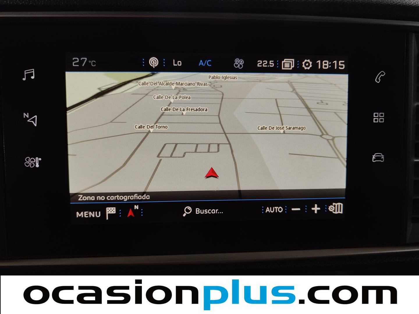 Extras y acabados del Peugeot 308 Peugeot 308 SW PureTech 130 S&S Allure (130 CV)