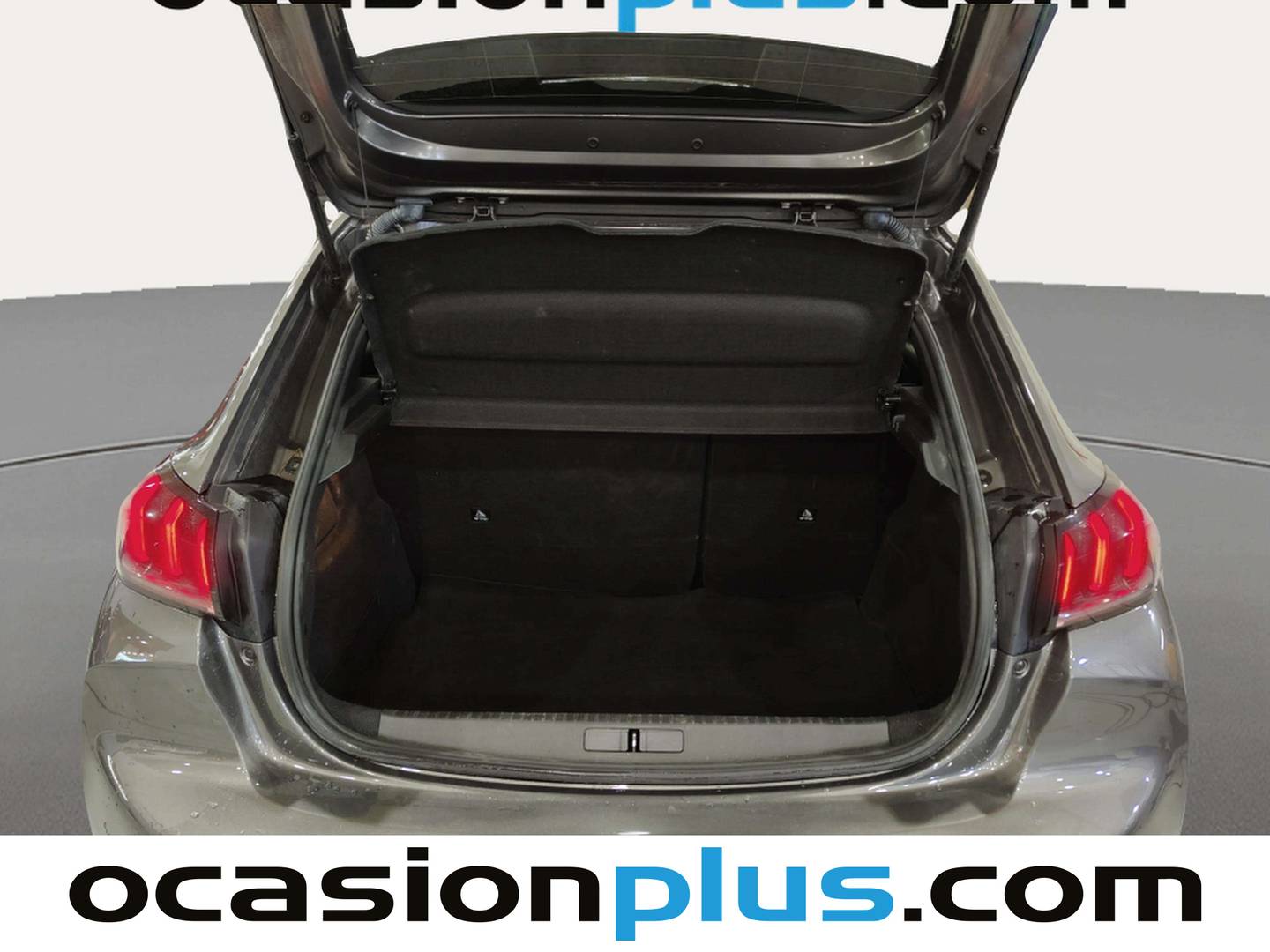 Foto Peugeot 208 Peugeot 208 PureTech 100 Allure (100 CV)