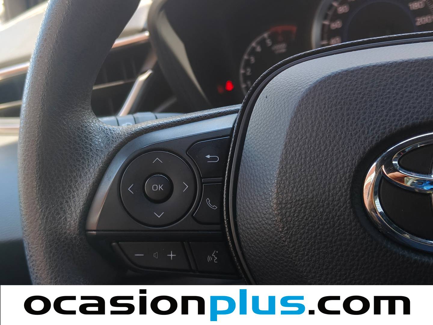 Toyota Corolla Toyota Corolla 1.8 125H Business Plus E-CVT (122 CV) 122cv