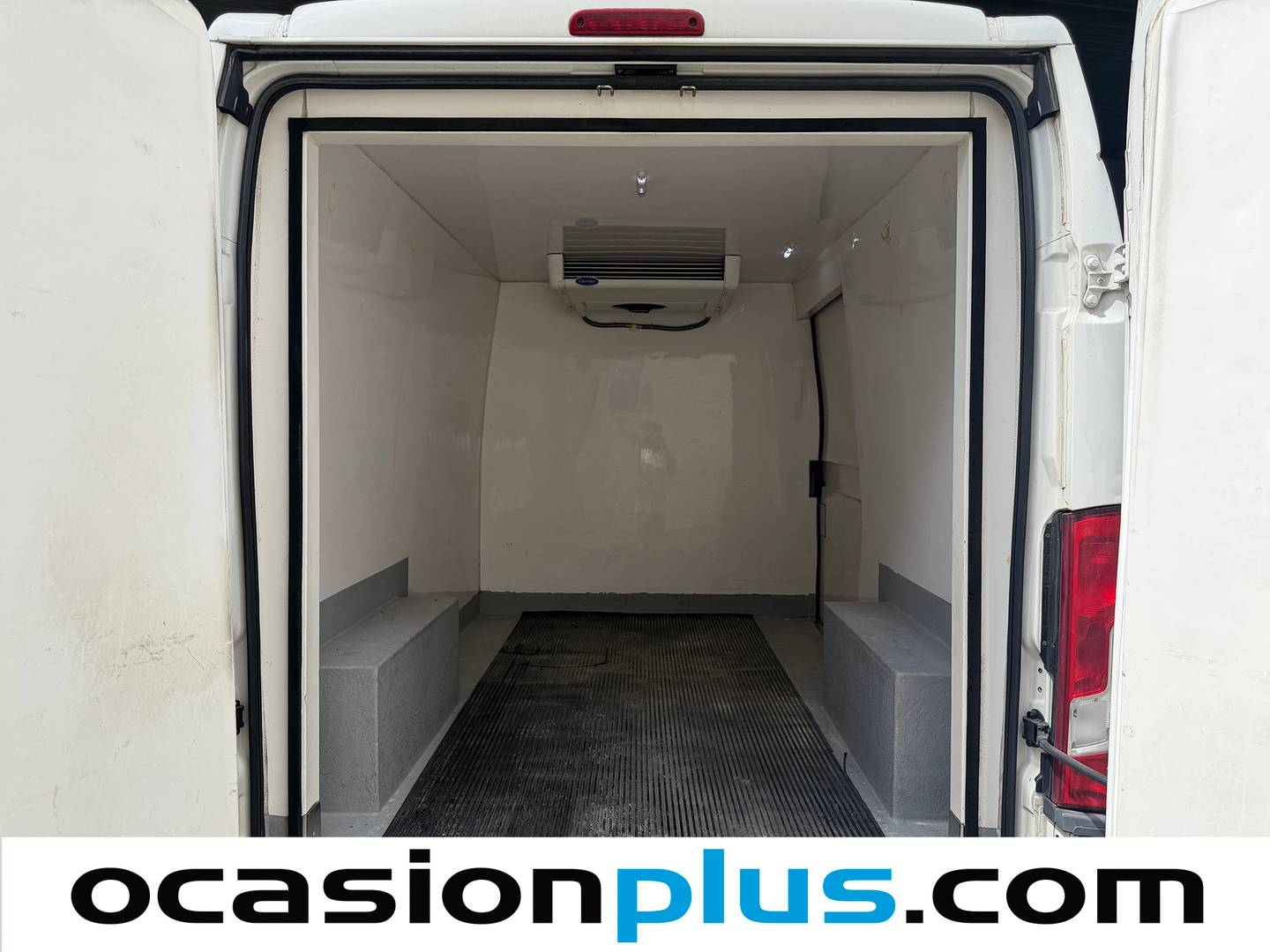 Peugeot Boxer Peugeot Boxer Furgon BlueHDi 130 Pack 335 L3H2 (130 CV) isotermo diésel