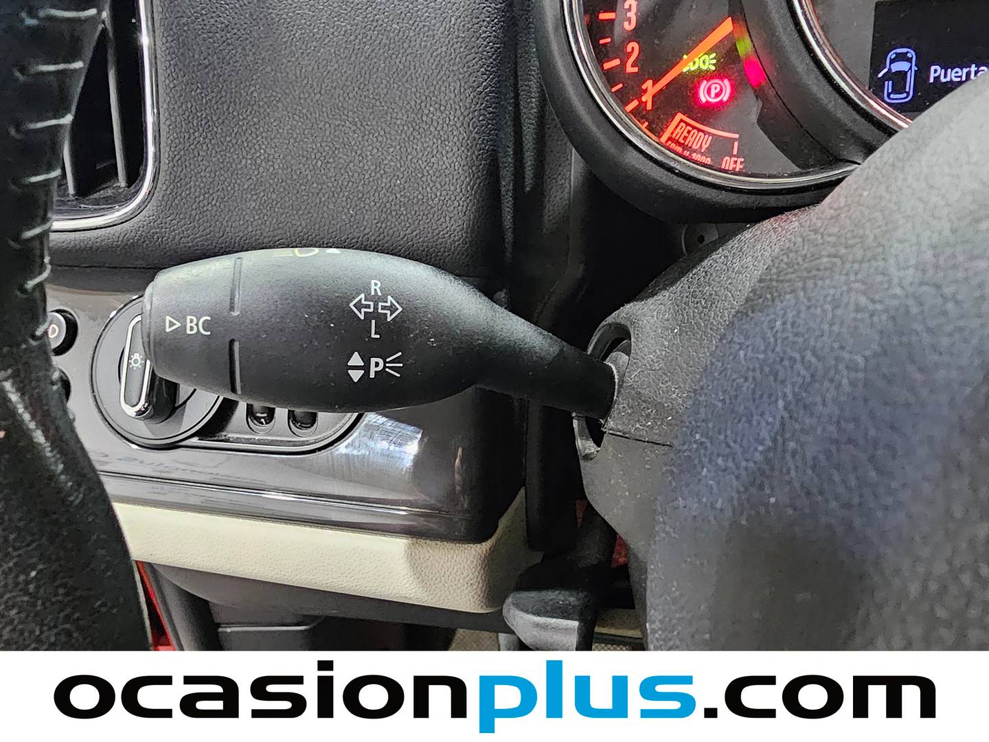 Mini Countryman Mini MINI Countryman Countryman One D (116 CV) seminuevo