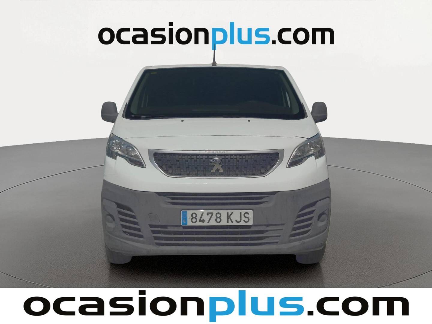 Peugeot Expert Peugeot Expert Furgon BlueHDi 95 Pro Standard (95 CV) 95cv