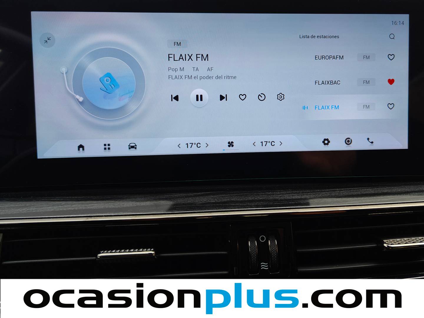 OMODA 5 Omoda 5 1.6 TGDI Premium DCT (147 CV) de ocasión