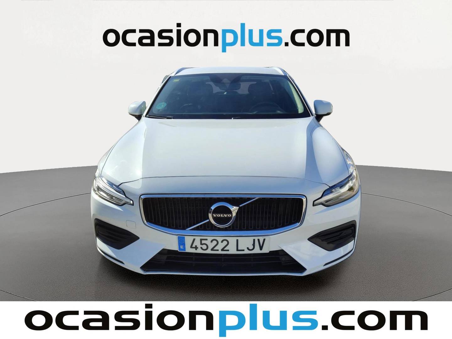 Volvo V60 Volvo V60 D3 Business Plus Auto (150 CV) 150cv
