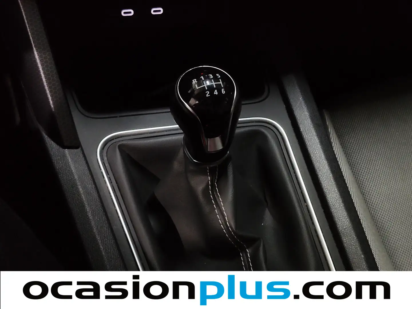 Foto Seat León SEAT León ST ST 2.0 TDI Style Go (115 CV)