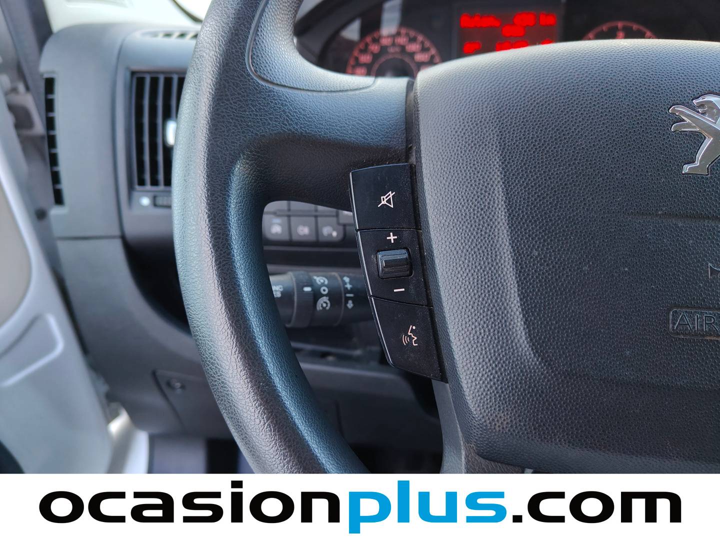 Peugeot Boxer Peugeot Boxer Furgon BlueHDi 140 S&S 335 L3H2 (140 CV) de ocasión