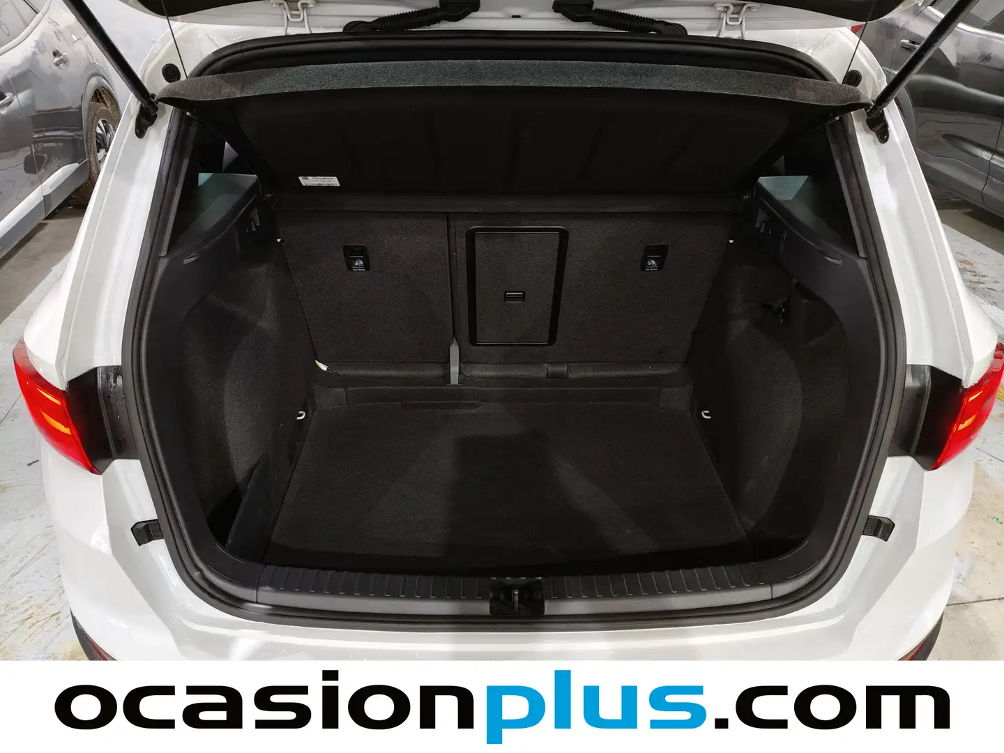 Foto Seat Ateca SEAT Ateca 1.4 EcoTSI S&S Xcellence (150 CV)