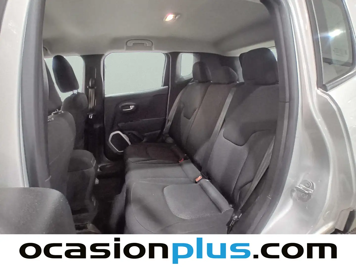 Foto Jeep Renegade Jeep Renegade 1.0G Longitude 4x2 (120 CV)