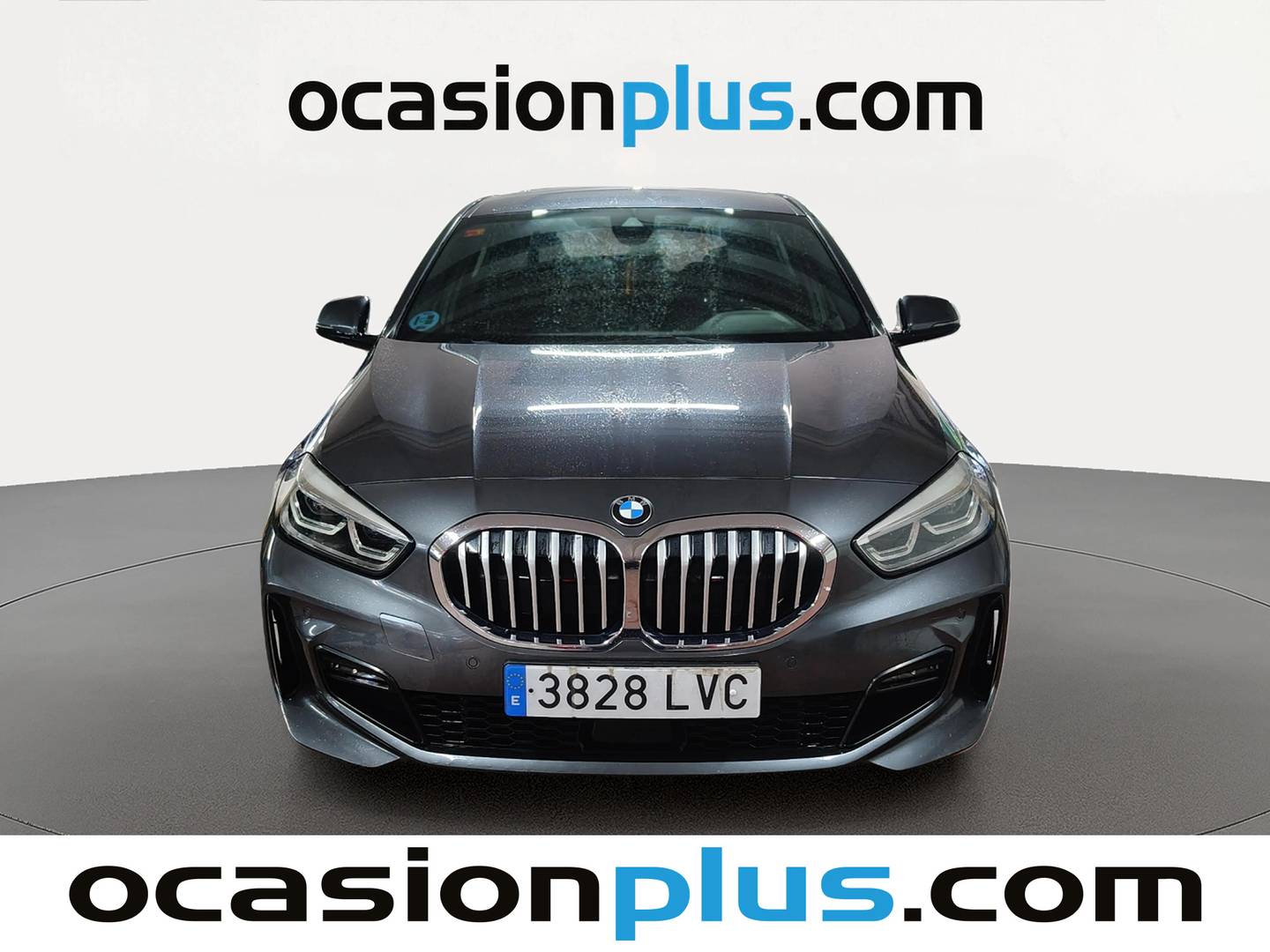 BMW Serie 1 BMW Serie 1 118d Business (150 CV) Pack M barato