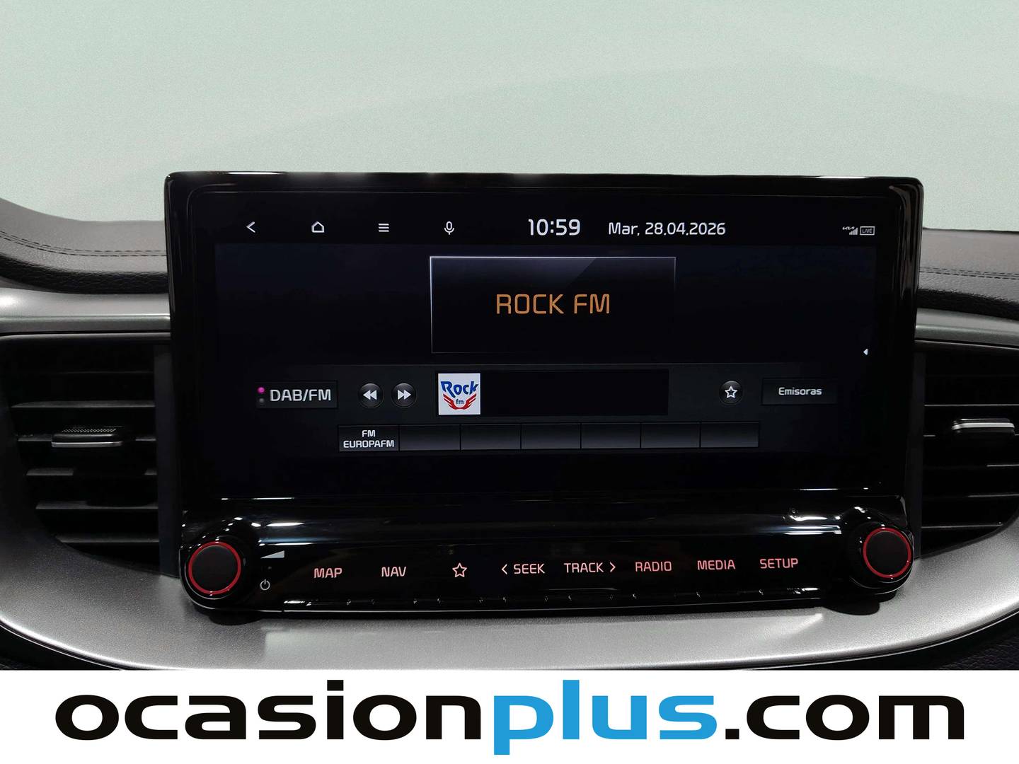 KIA XCeed KIA XCeed 1.5 MHEV iMT Drive (140 CV) km 0