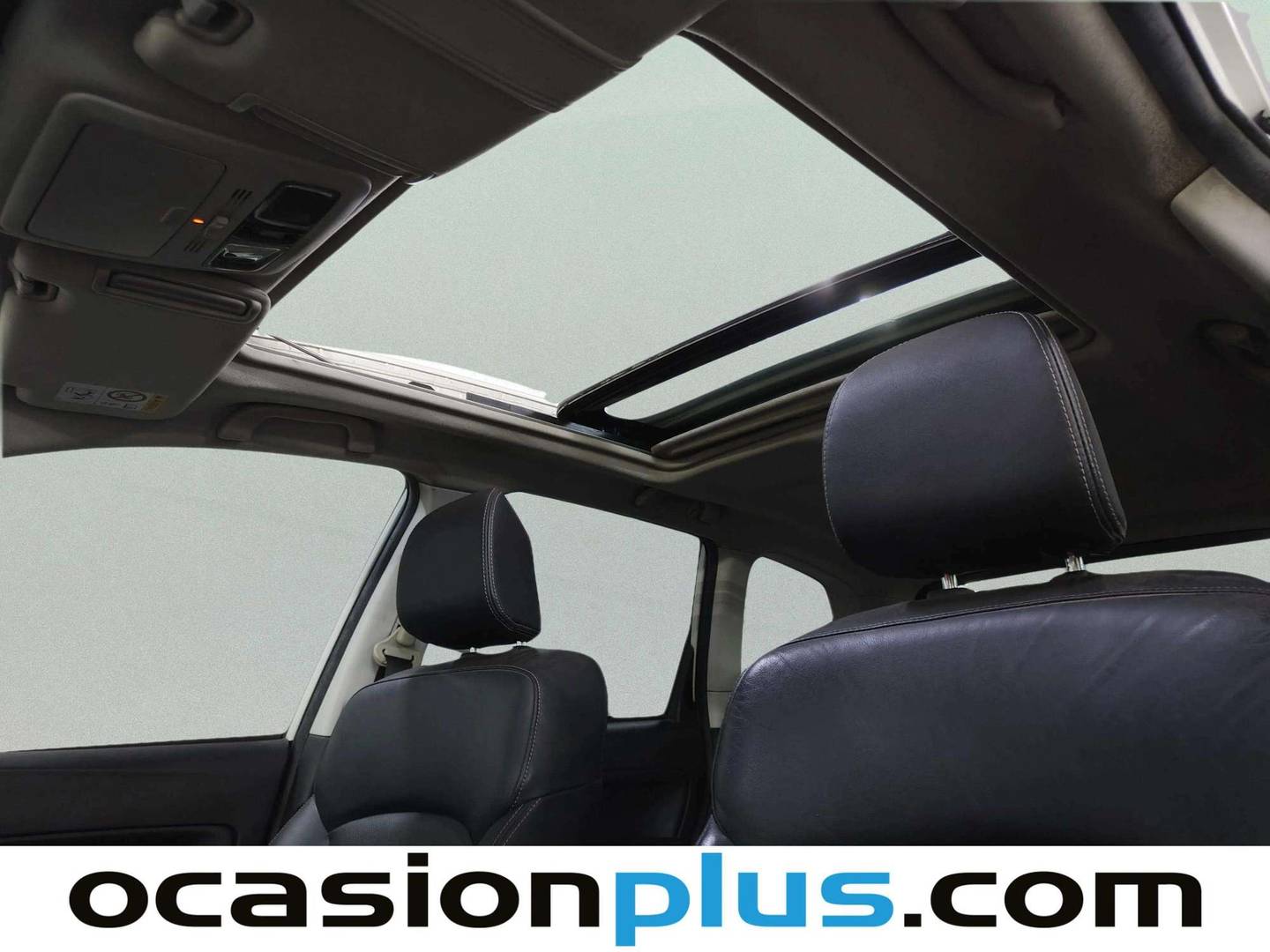 Extras y acabados del Subaru Forester Subaru Forester 2.0 TD Executive (148 CV)
