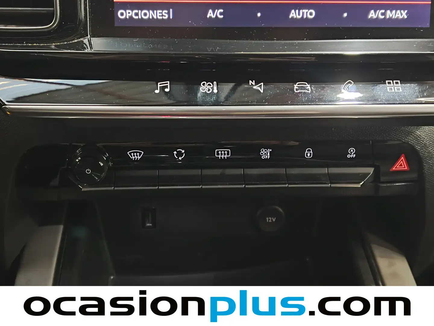 Foto Citroën C5 Aircross Citroen C5 Aircross BlueHdi 180 S&S Feel EAT8 (177 CV)