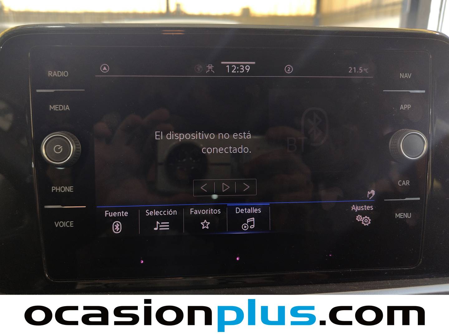 Volkswagen T-Roc Volkswagen T-Roc Life 1.0 TSI (110 CV) manual