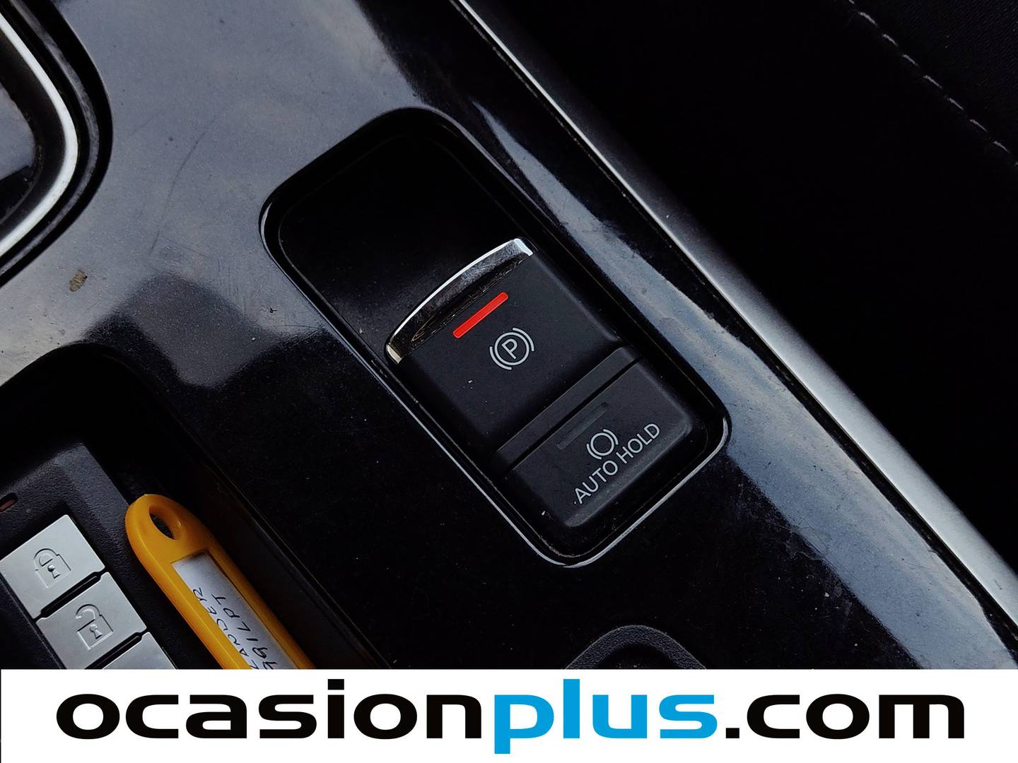 Mitsubishi Outlander Mitsubishi Outlander 200 MPI Motion 2WD CVT (150 CV) seminuevo