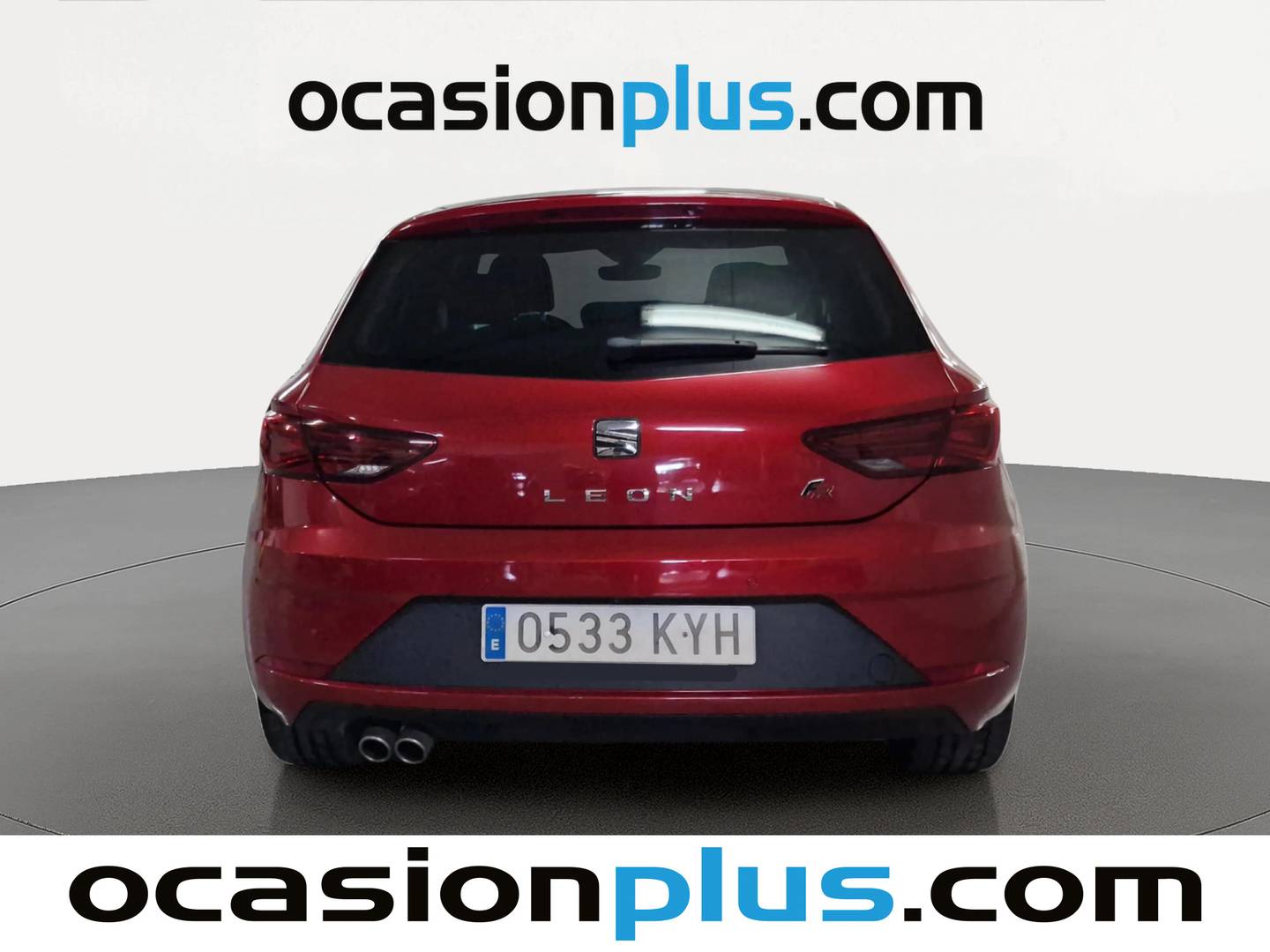 Seat León Seat León 2.0 TDI S&S FR DSG (150 CV) barato
