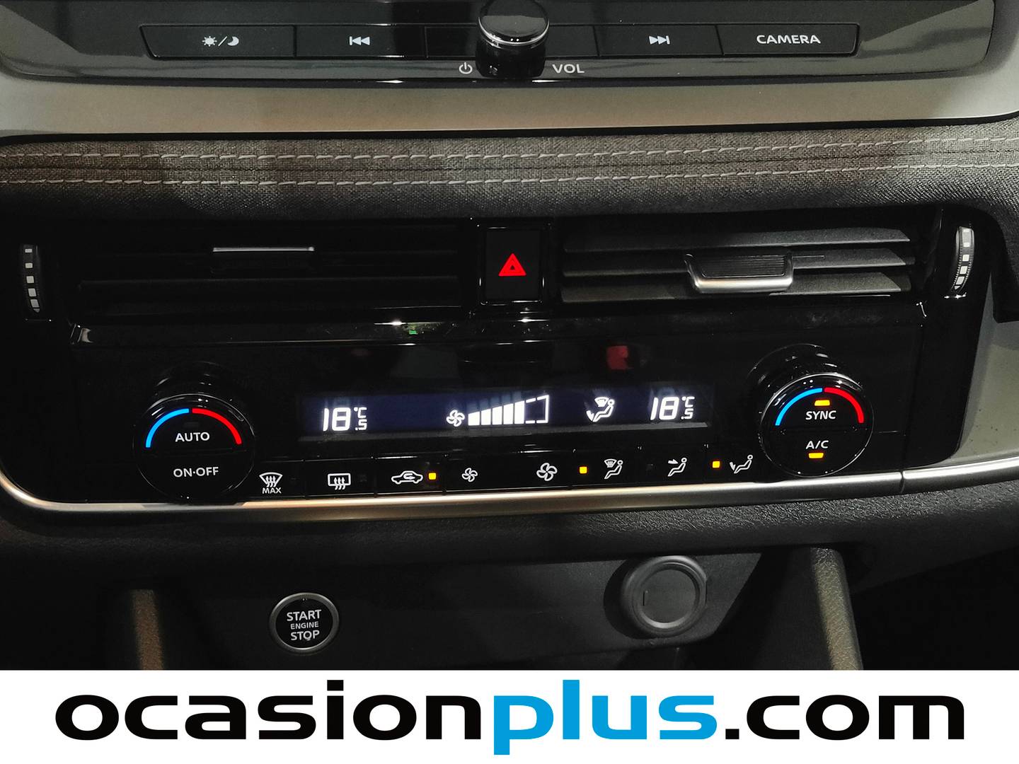 Nissan QASHQAI Nissan Qashqai DIG-T 140 mHEV Acenta 4x2 (140 CV) híbrido