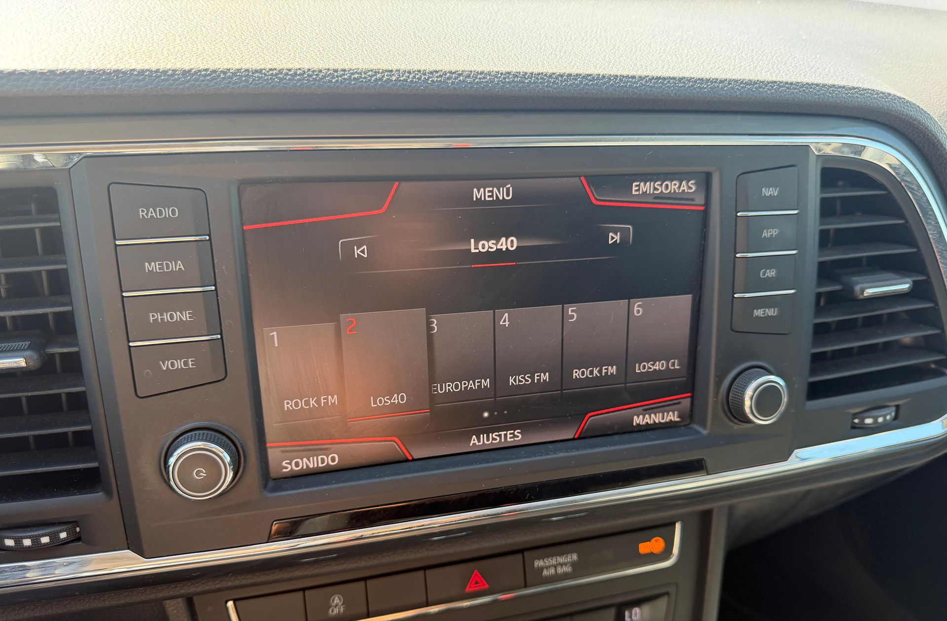 SEAT Ateca 1.0 TSI Ecomotive Style Plus Nav - foto 34