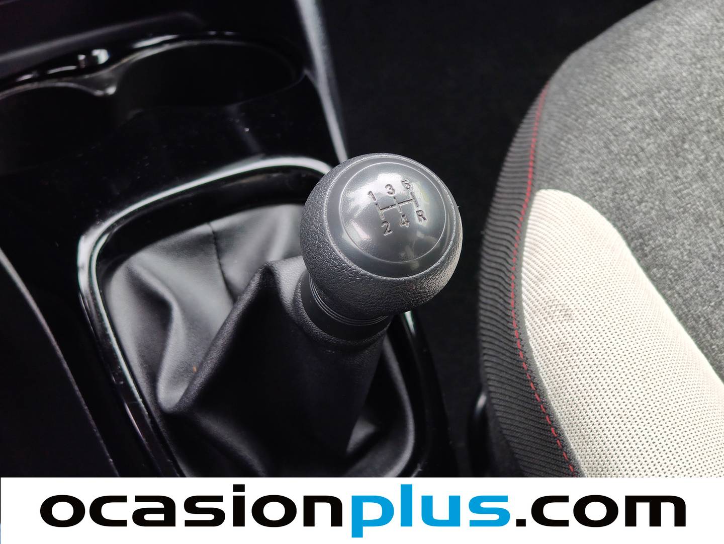 Foto Citroën C1 Citroen C1 VTi 72 S&S Urban Ride (72 CV)